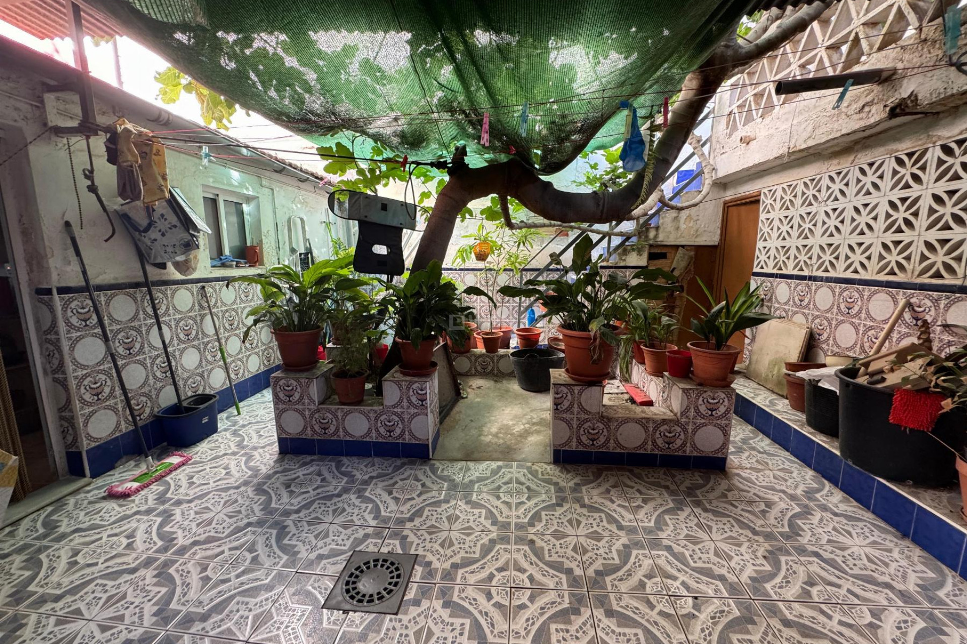 Resale - Townhouse - Benejúzar - Inland