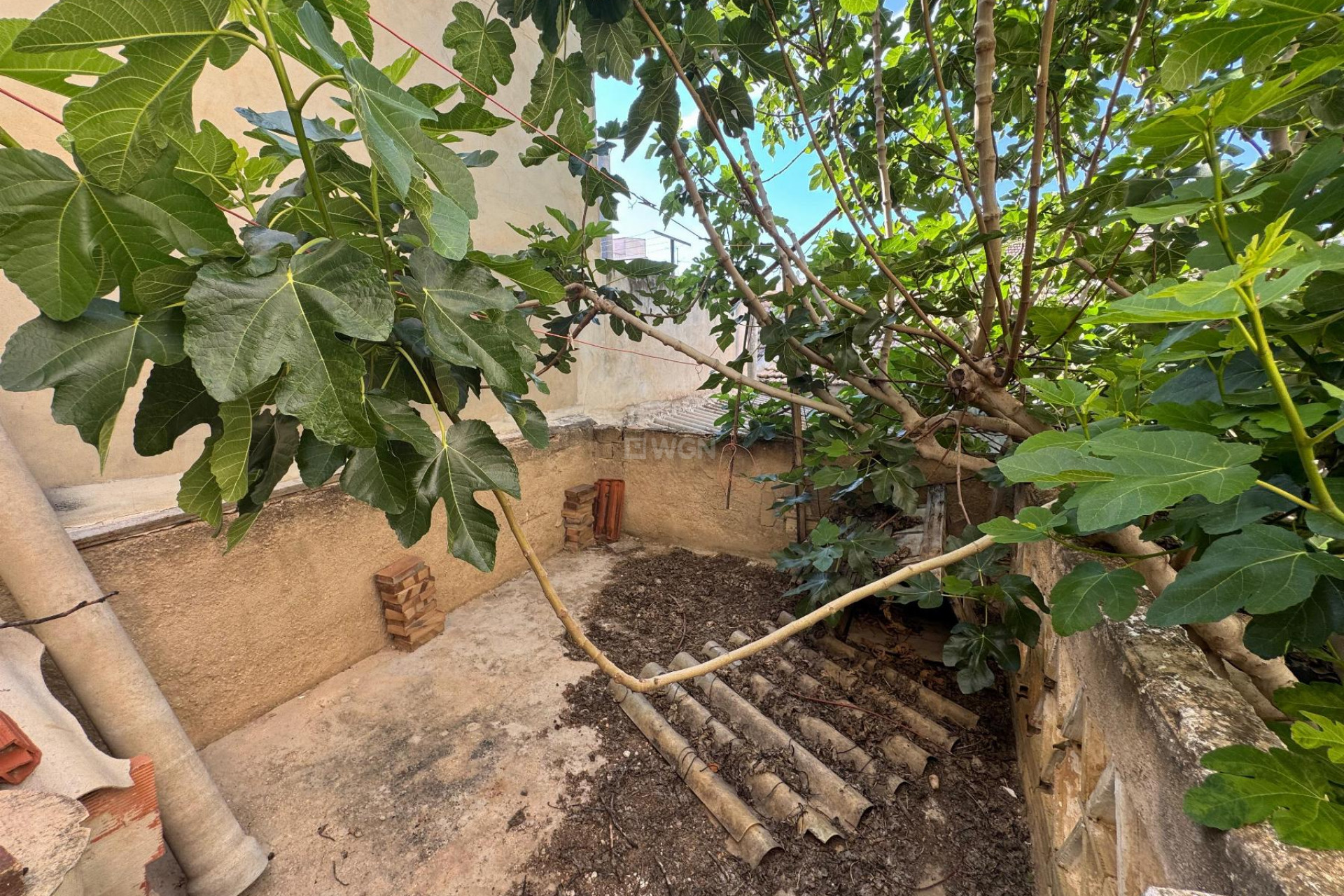 Resale - Townhouse - Benejúzar - Inland