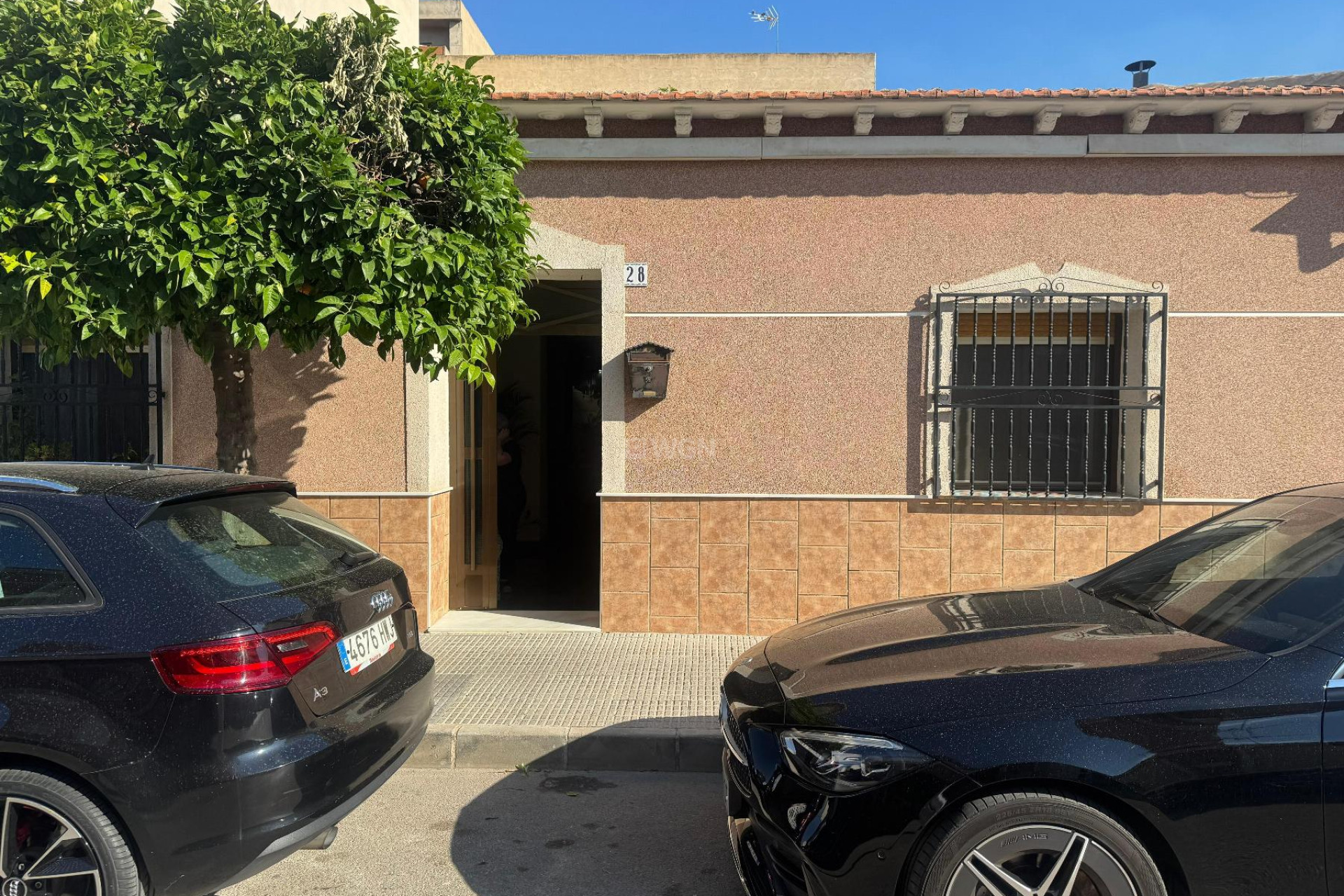 Resale - Townhouse - Benejúzar - Inland