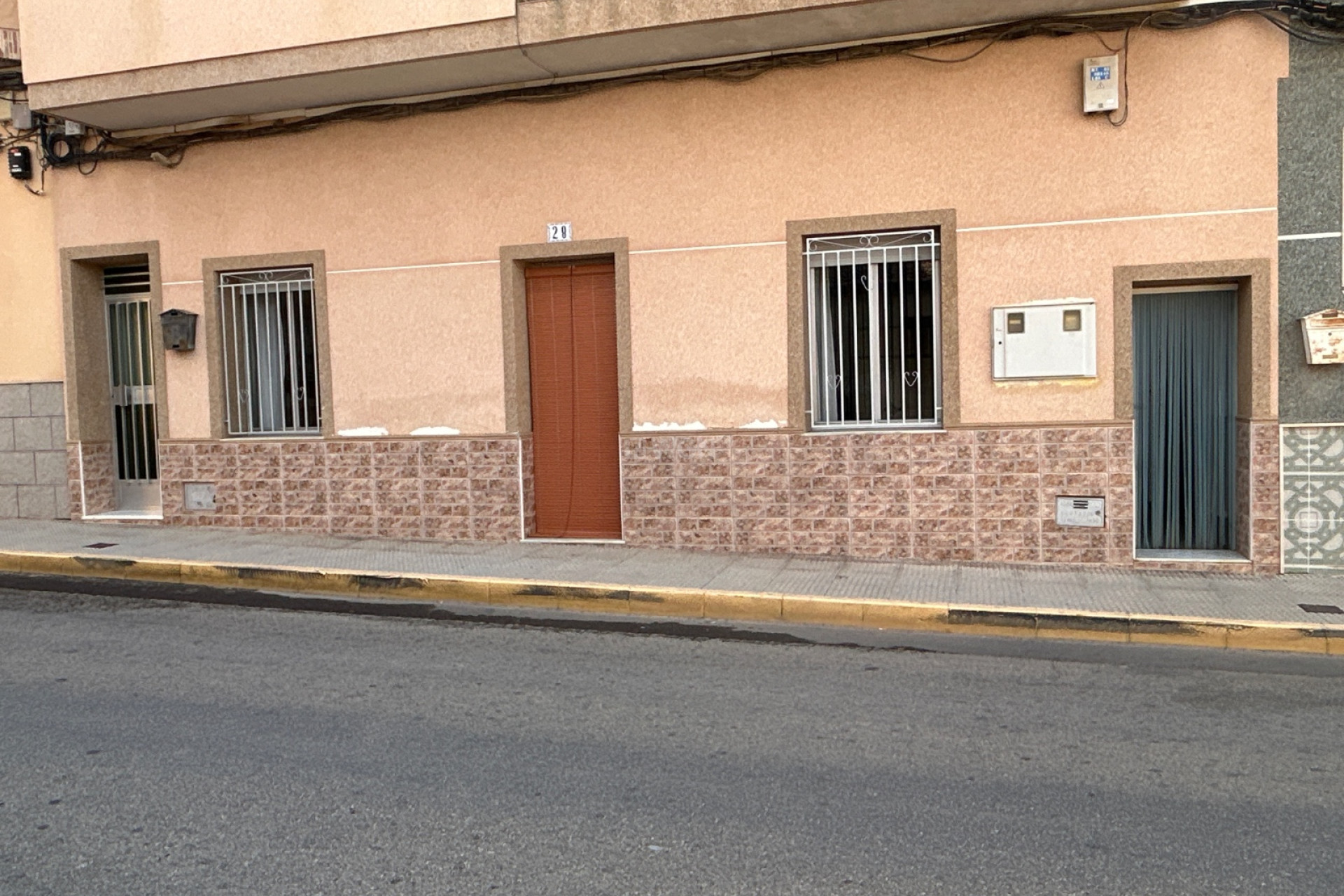 Resale - Townhouse - Benejúzar - Inland