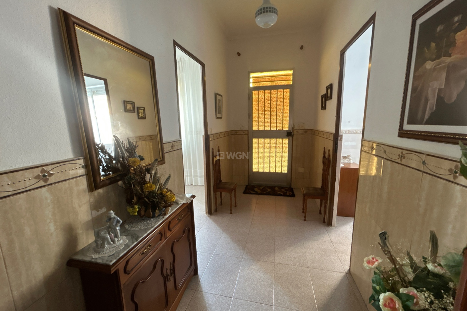 Resale - Townhouse - Benejúzar - Inland