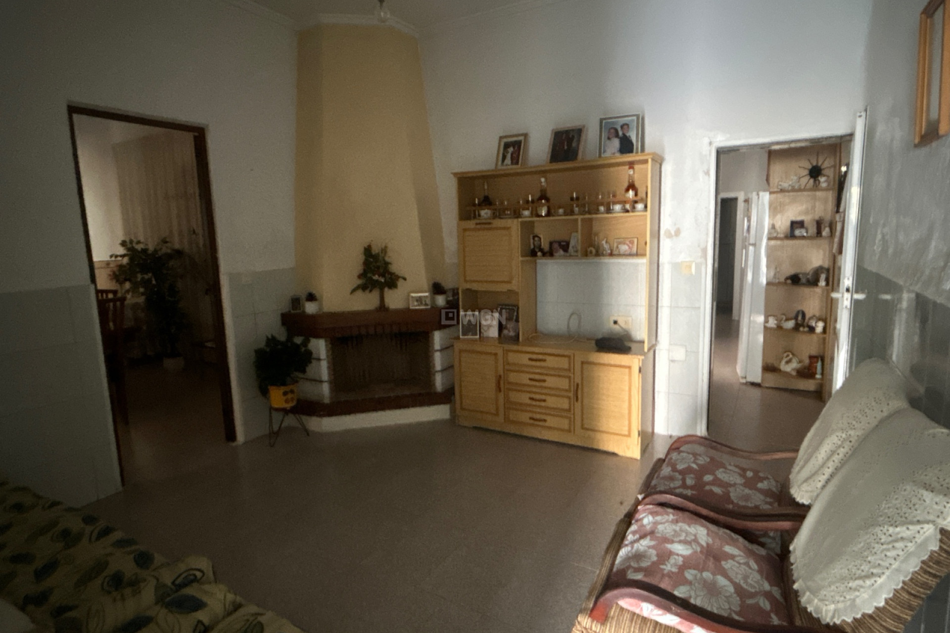Resale - Townhouse - Benejúzar - Inland