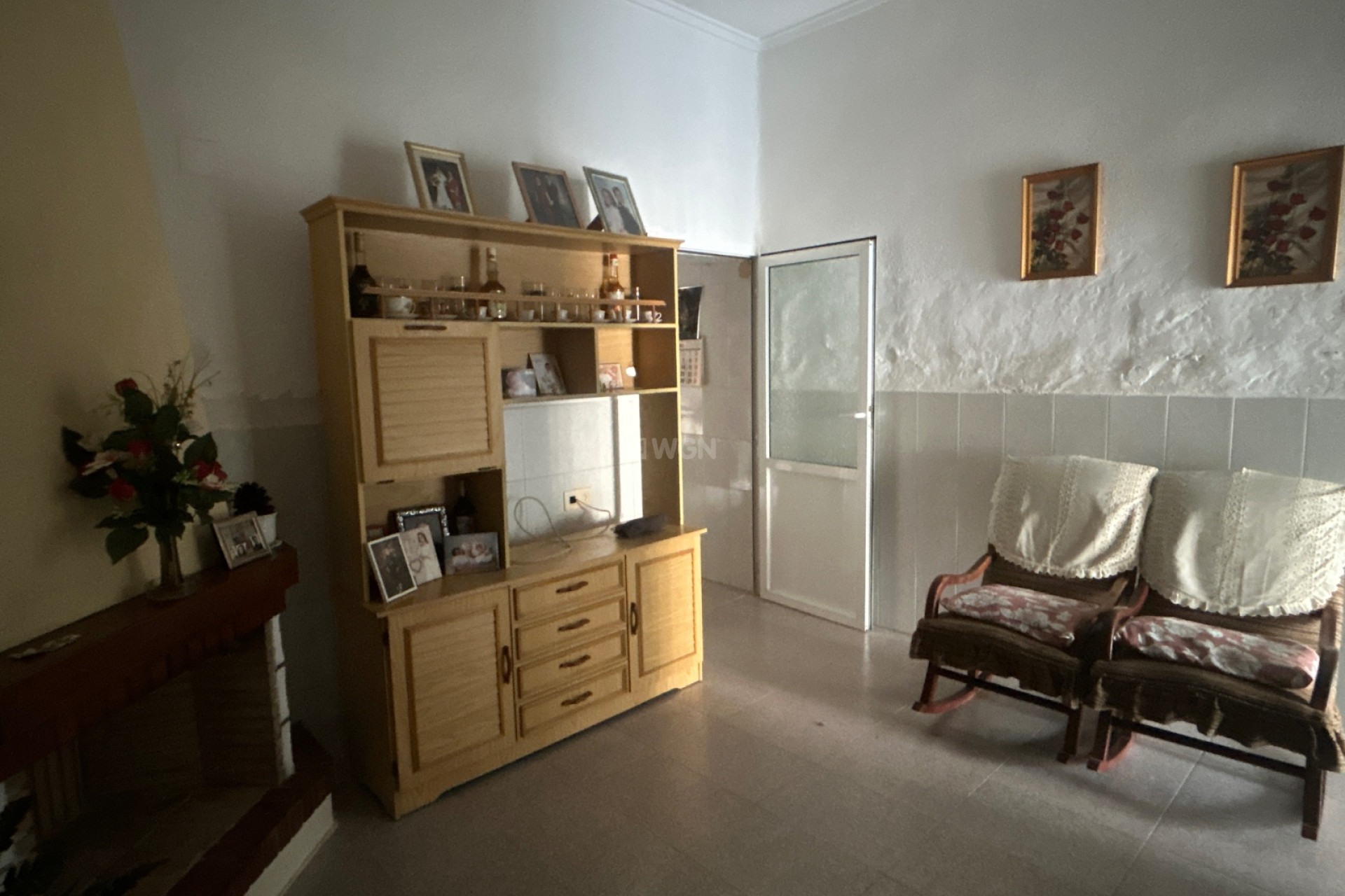 Resale - Townhouse - Benejúzar - Inland