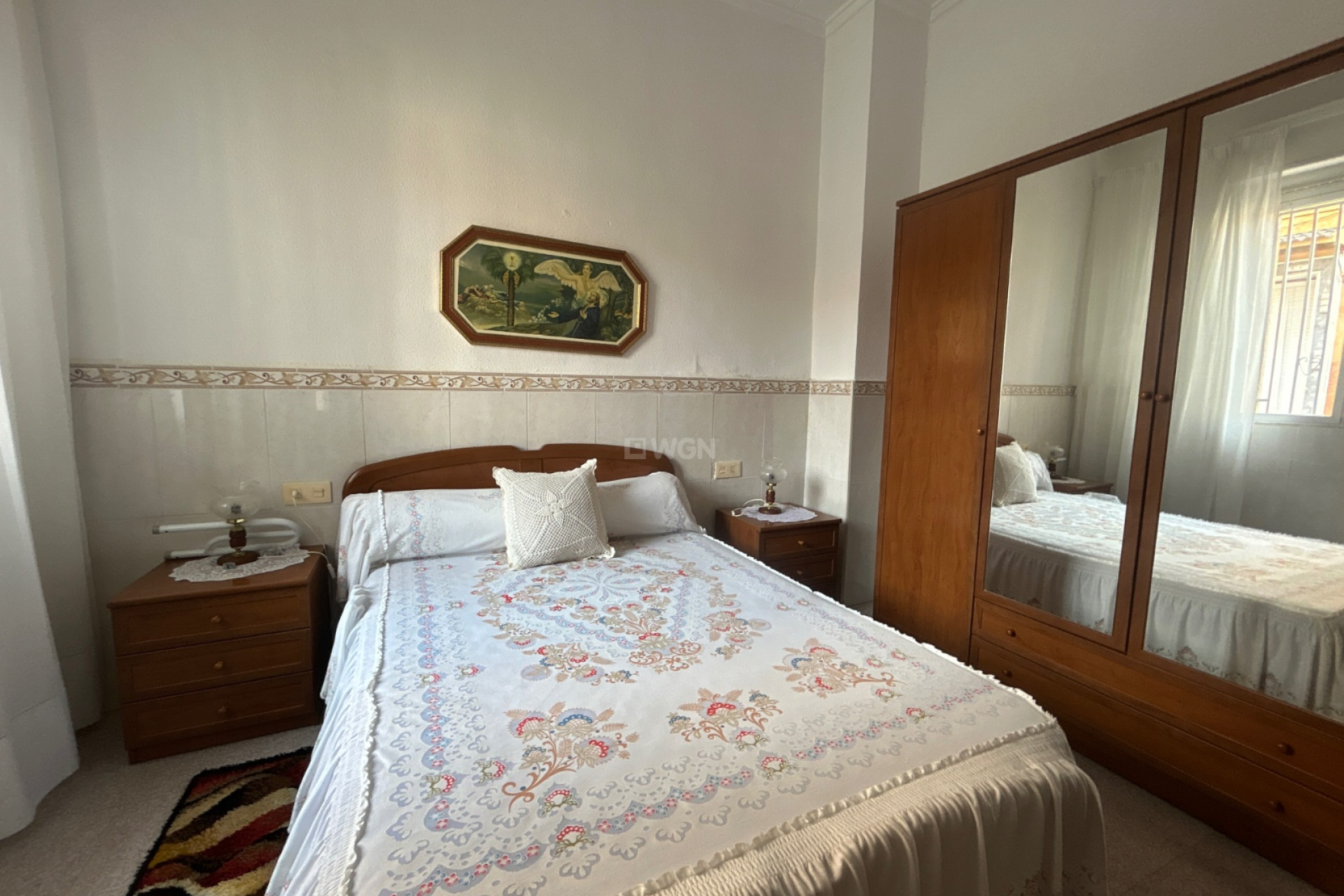 Resale - Townhouse - Benejúzar - Inland