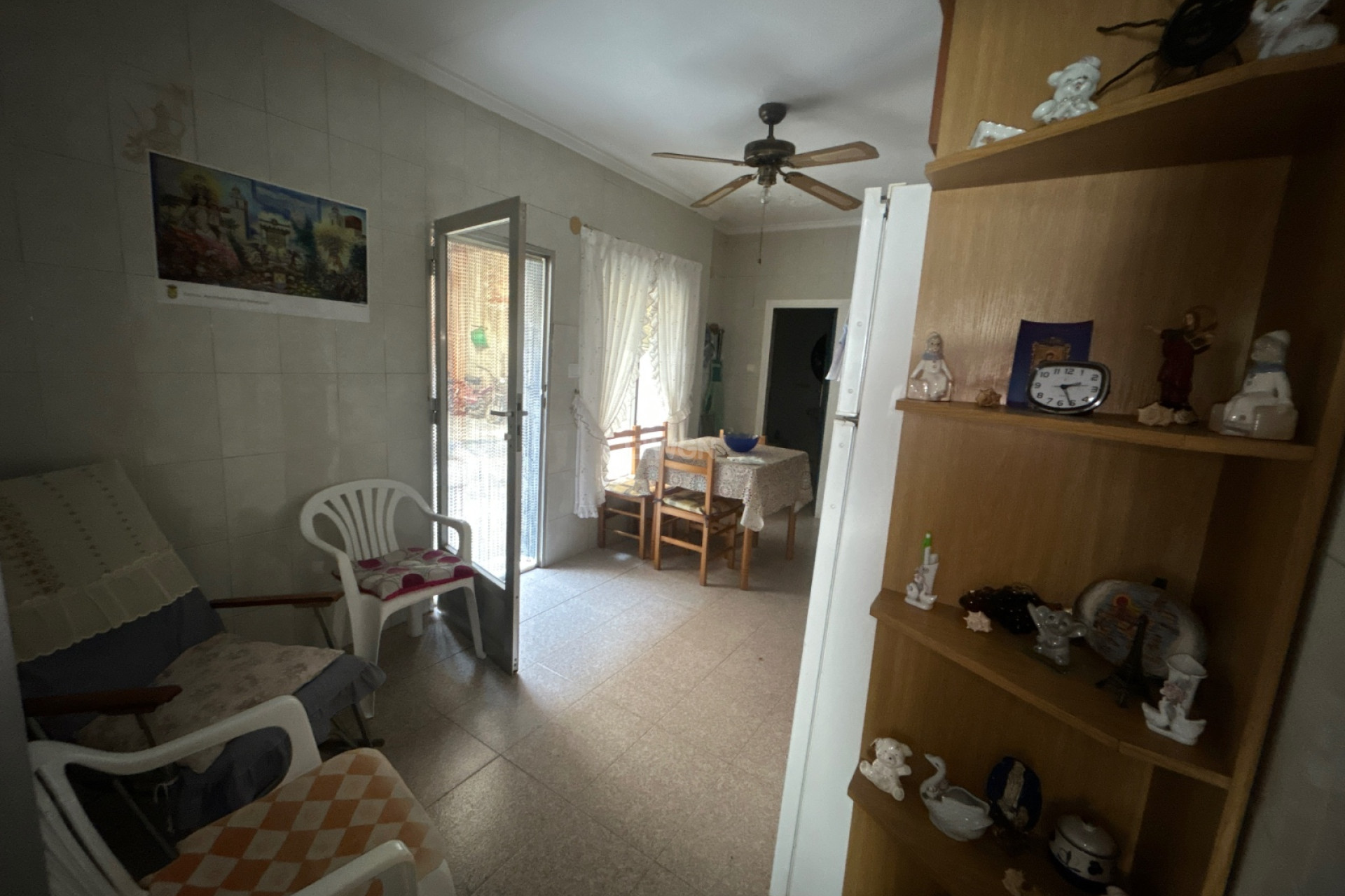 Resale - Townhouse - Benejúzar - Inland