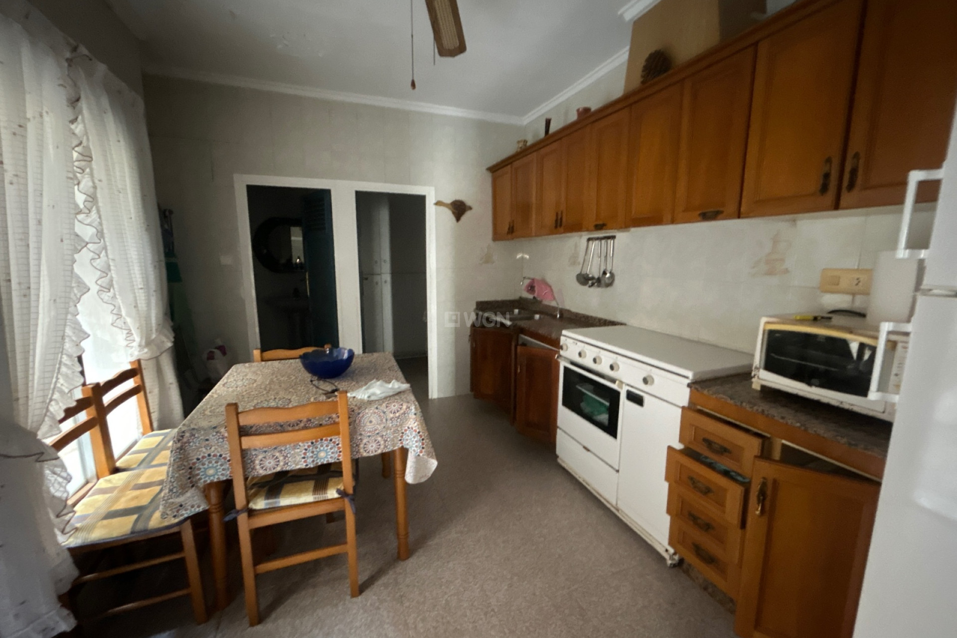 Resale - Townhouse - Benejúzar - Inland