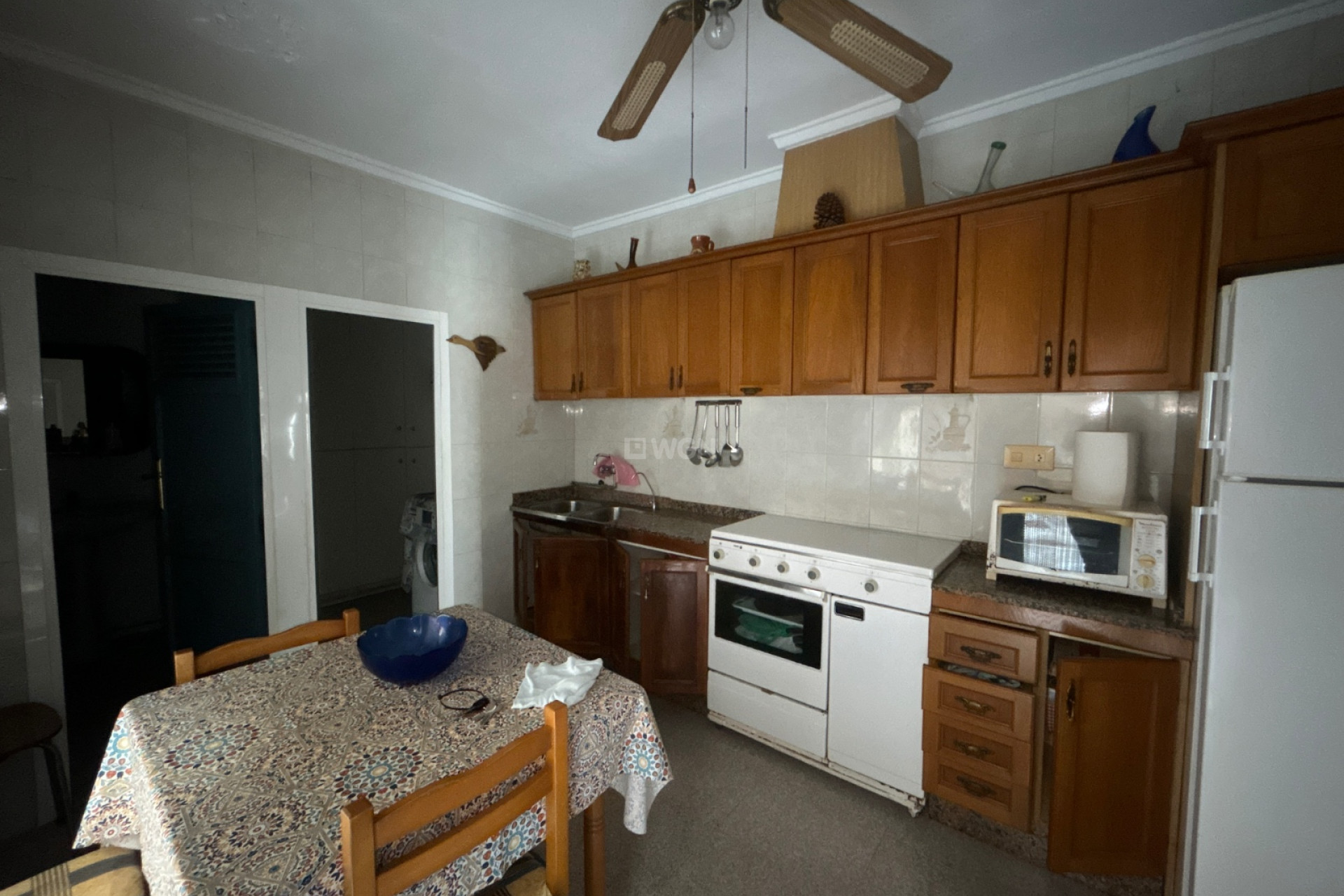 Resale - Townhouse - Benejúzar - Inland