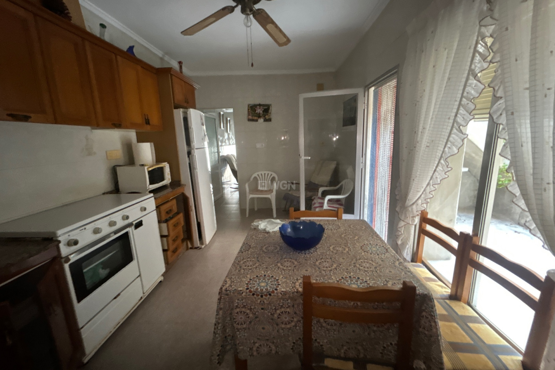 Resale - Townhouse - Benejúzar - Inland