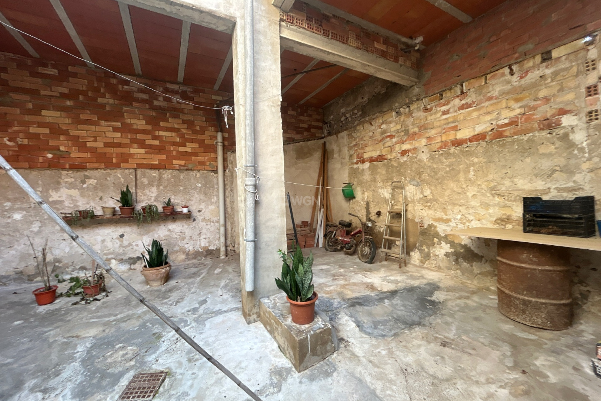 Resale - Townhouse - Benejúzar - Inland