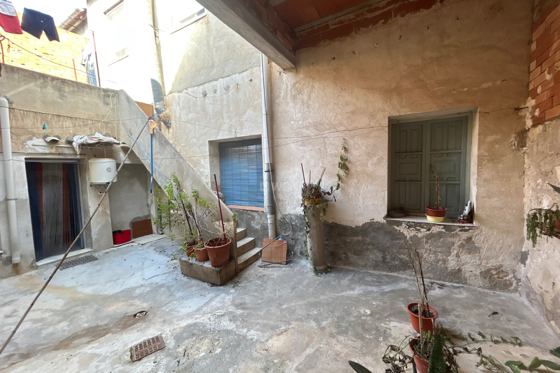 Resale - Townhouse - Benejúzar - Inland