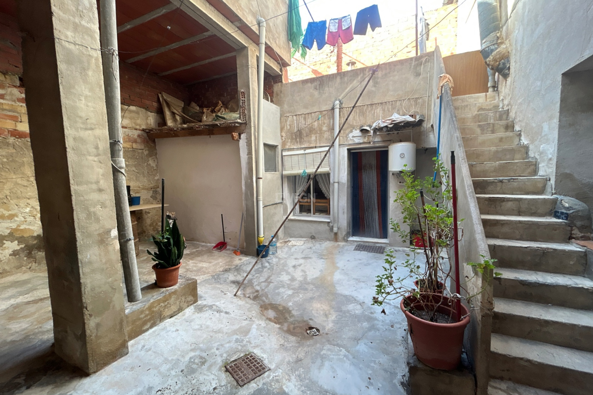 Resale - Townhouse - Benejúzar - Inland