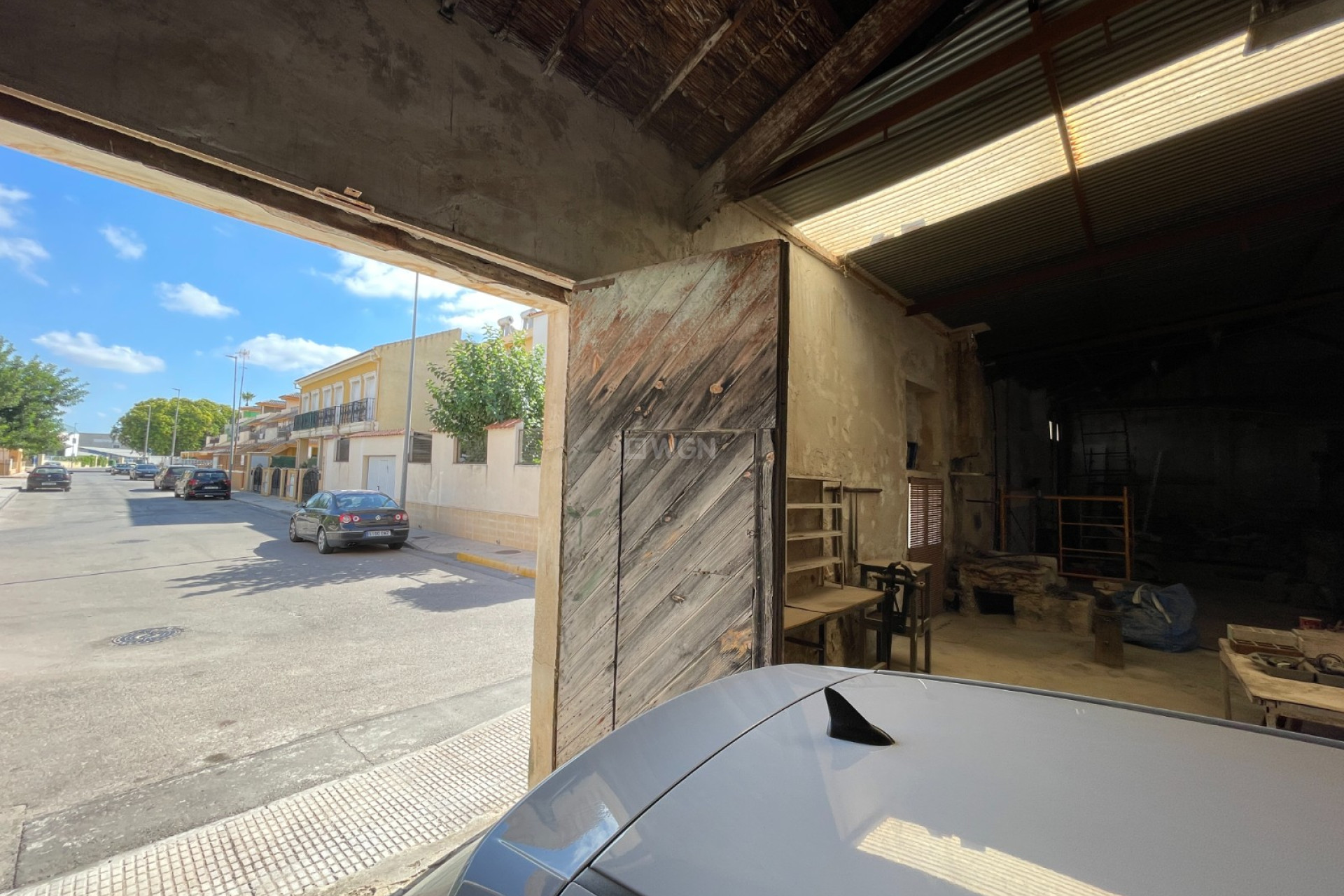 Resale - Townhouse - Benejúzar - Inland