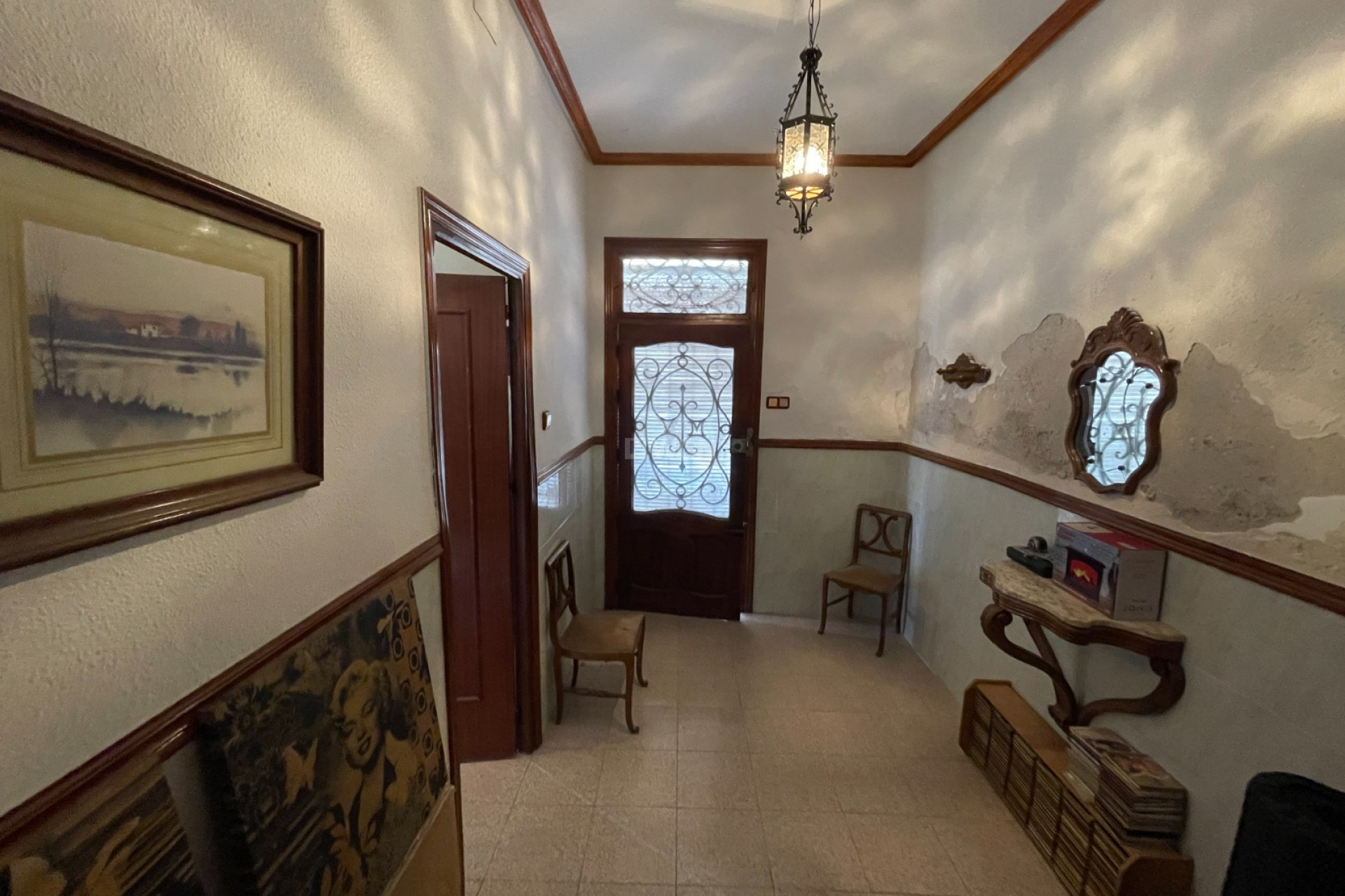 Resale - Townhouse - Benejúzar - Inland