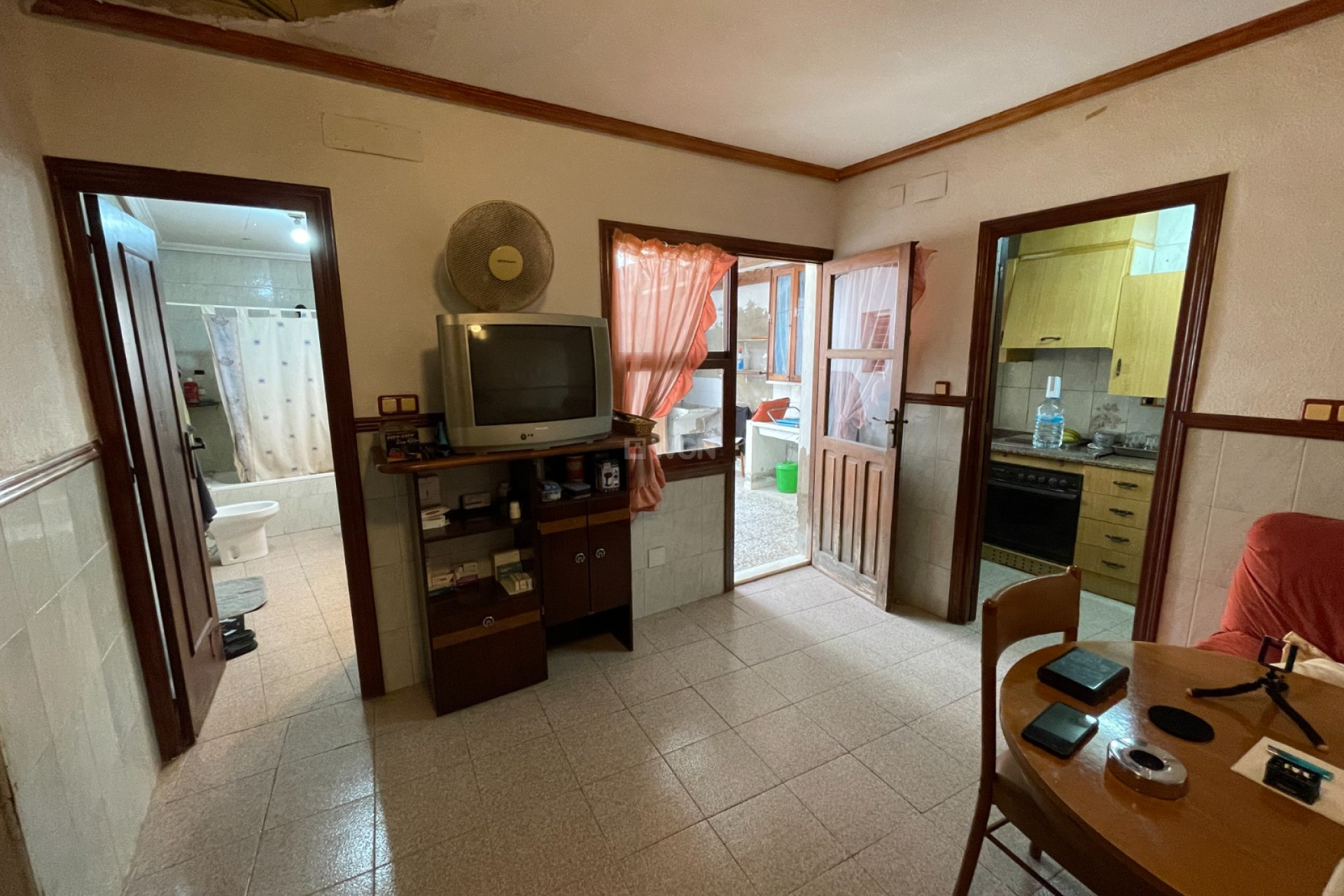 Resale - Townhouse - Benejúzar - Inland