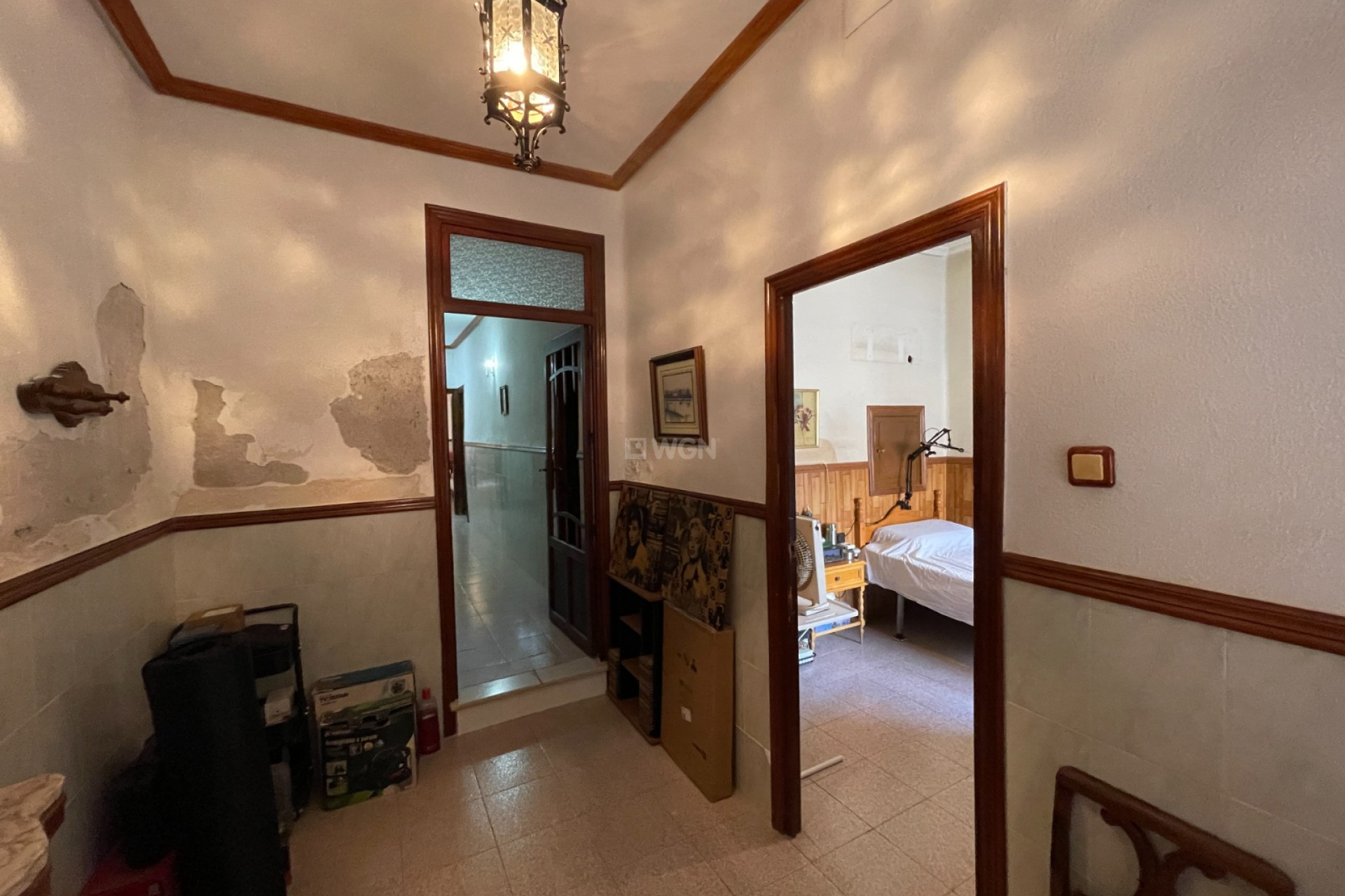 Resale - Townhouse - Benejúzar - Inland