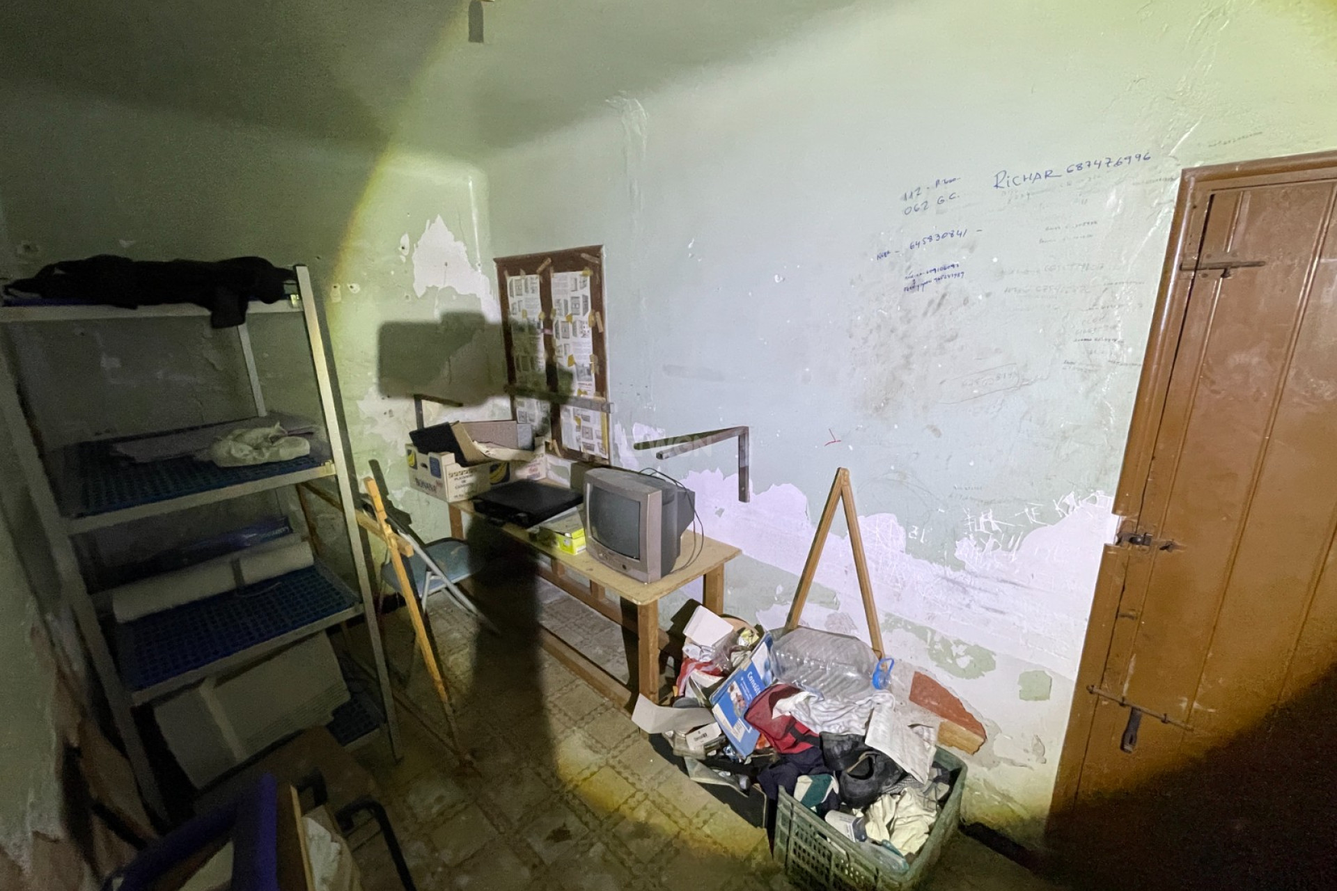 Resale - Townhouse - Benejúzar - Inland