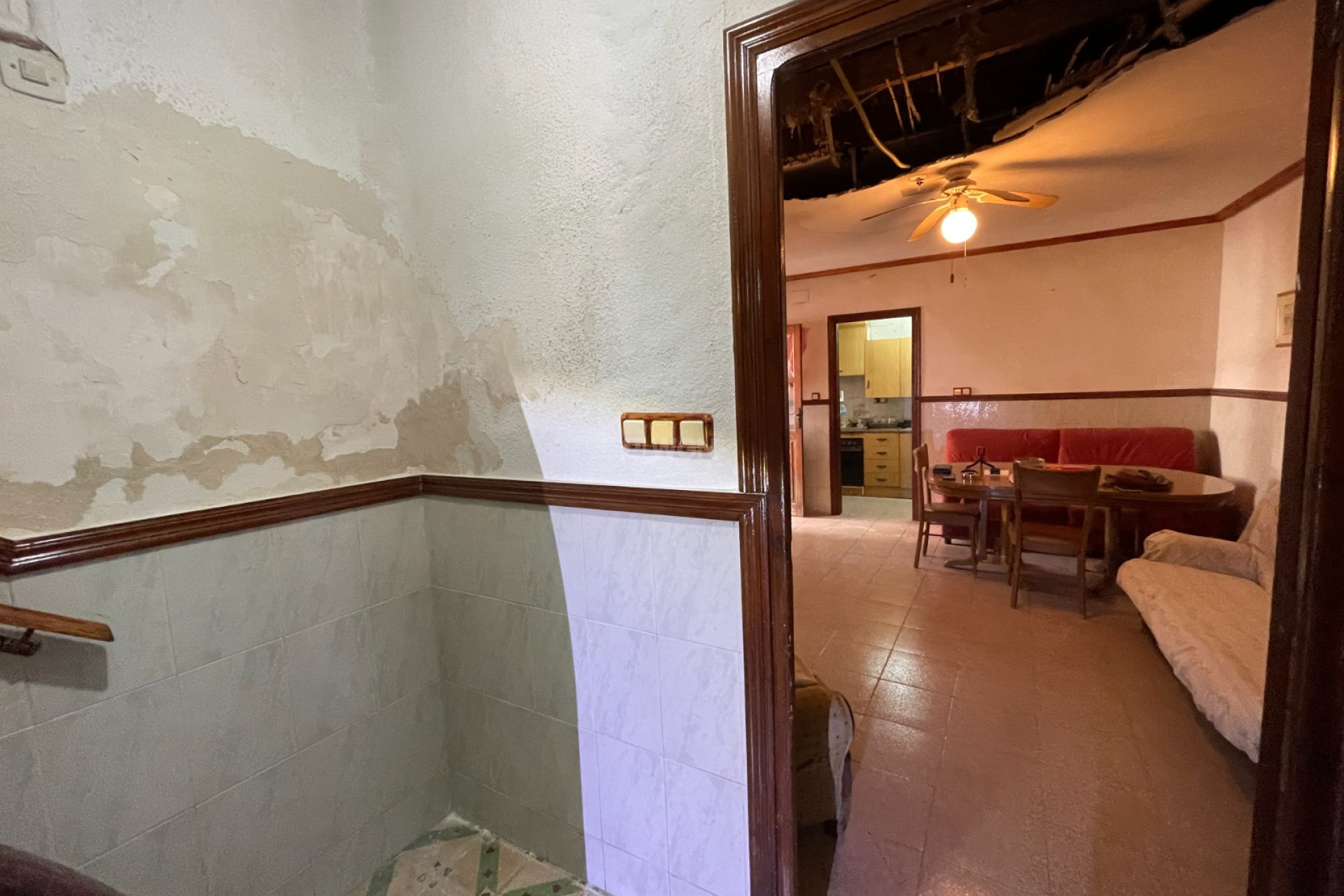 Resale - Townhouse - Benejúzar - Inland