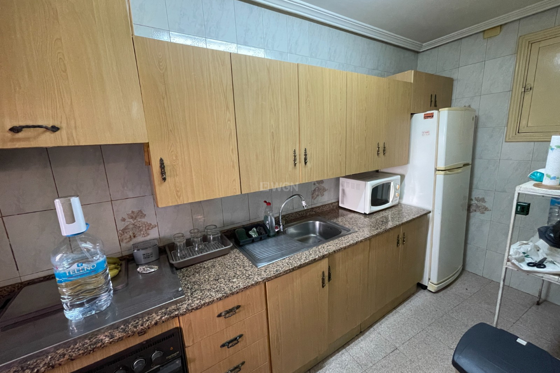 Resale - Townhouse - Benejúzar - Inland