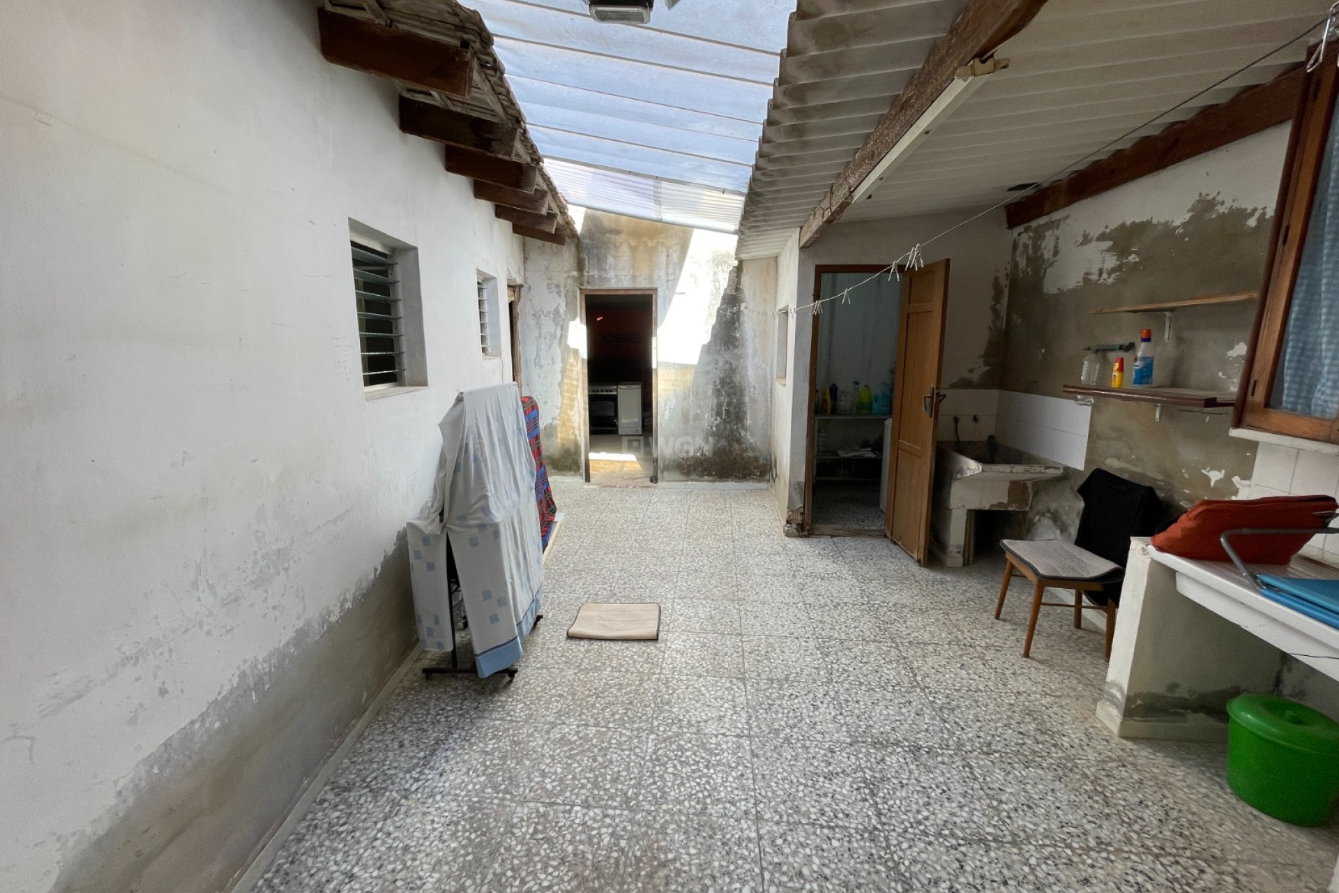 Resale - Townhouse - Benejúzar - Inland