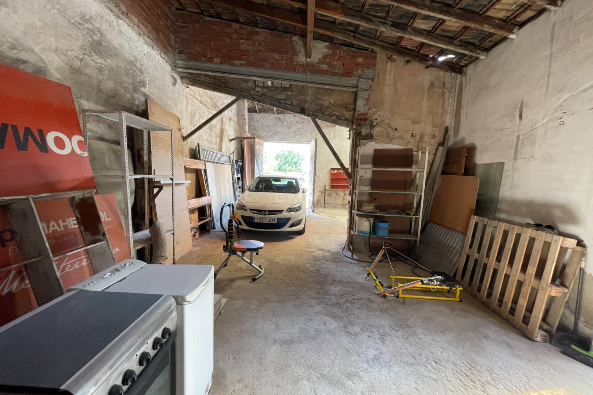 Resale - Townhouse - Benejúzar - Inland