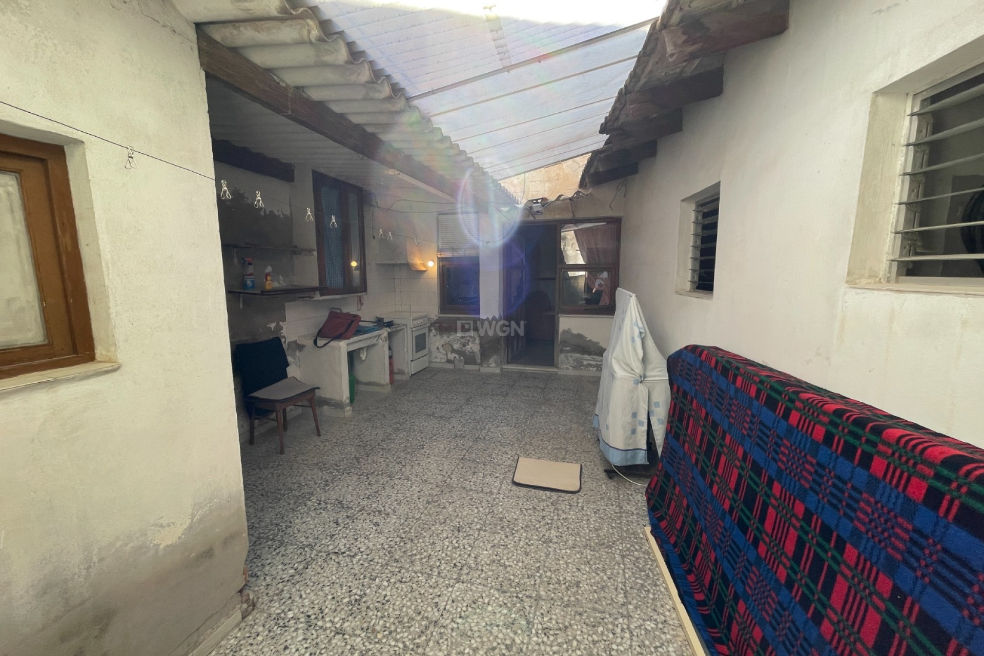 Resale - Townhouse - Benejúzar - Inland