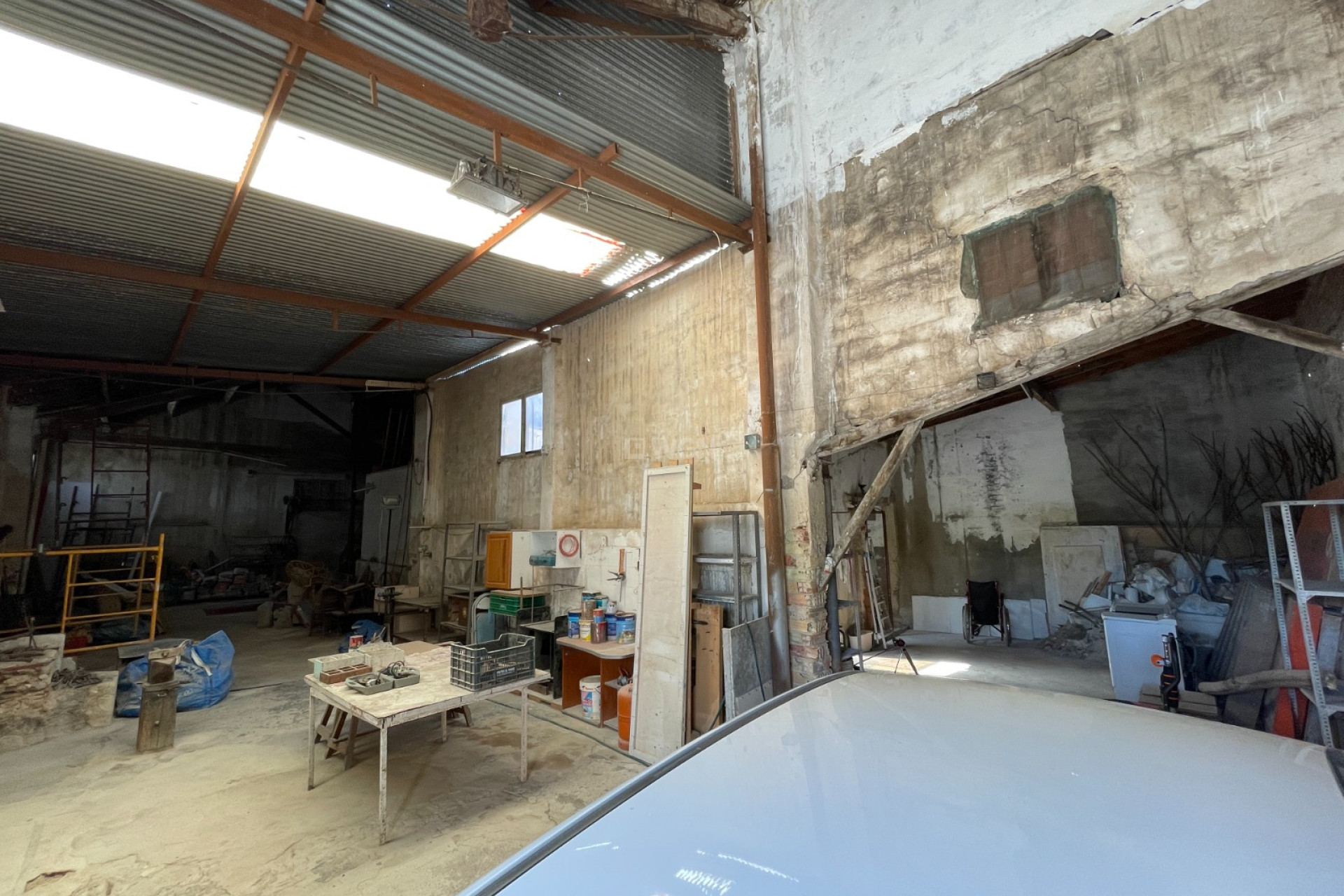 Resale - Townhouse - Benejúzar - Inland