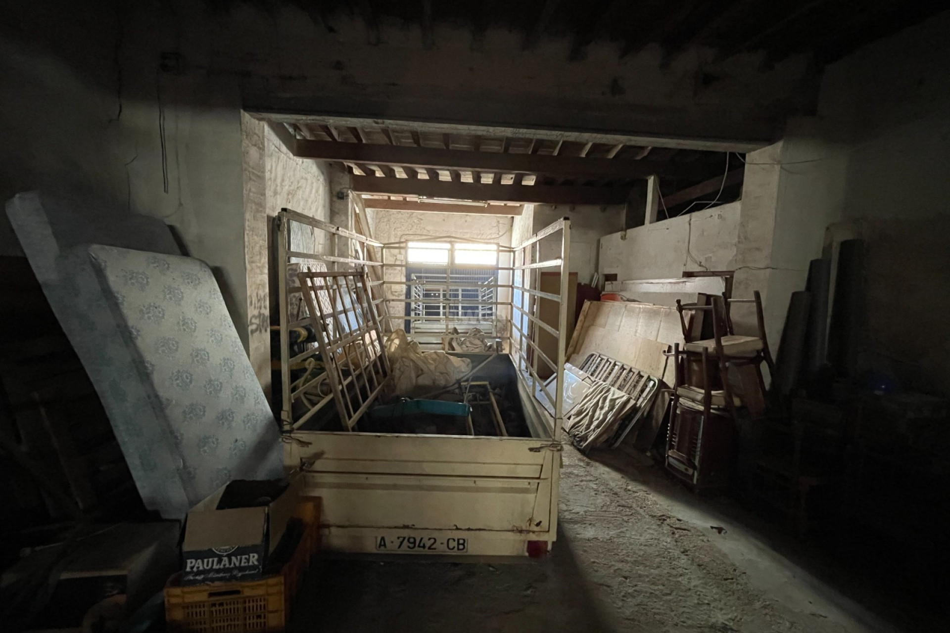 Resale - Townhouse - Benejúzar - Inland