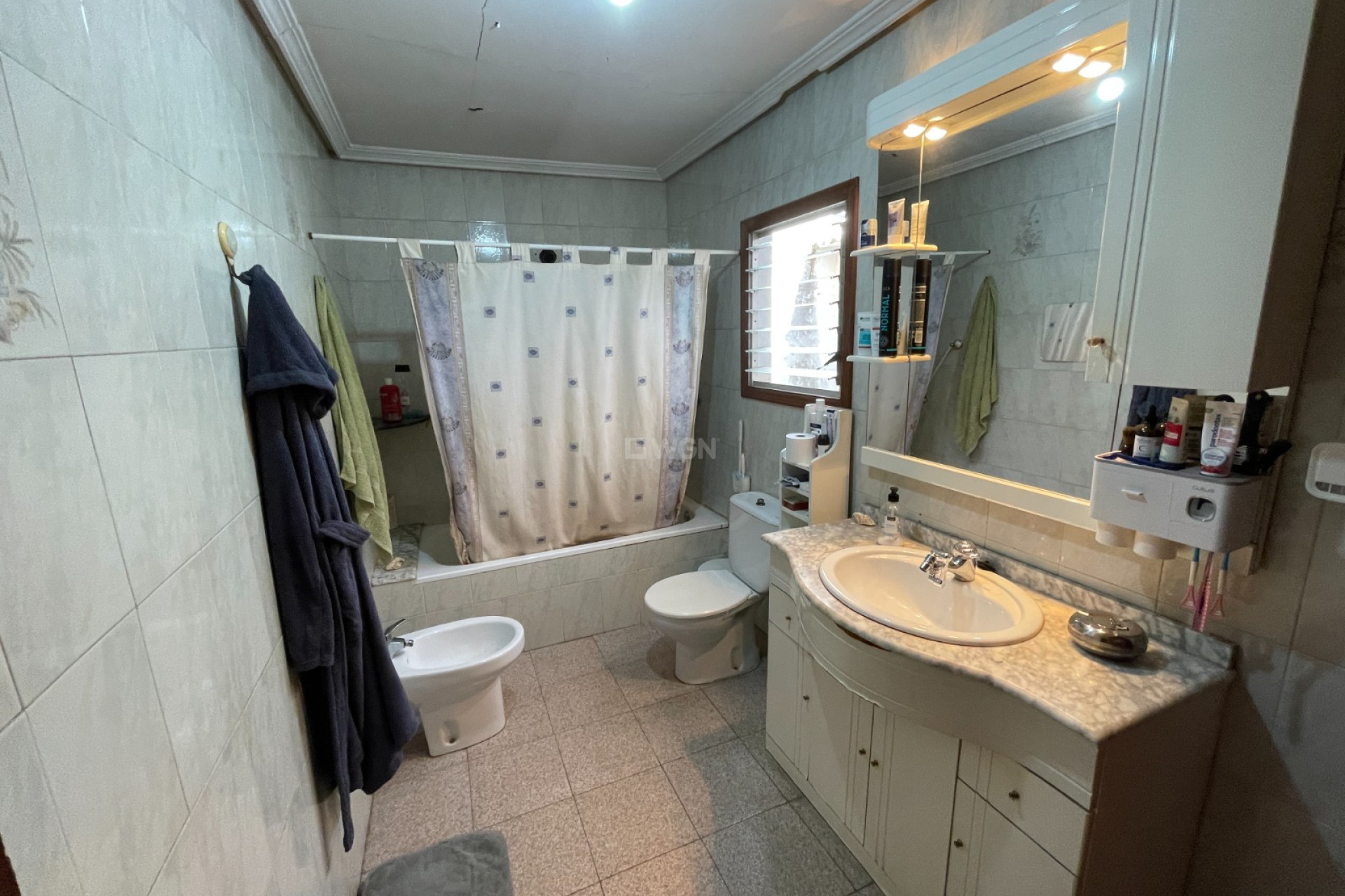 Resale - Townhouse - Benejúzar - Inland