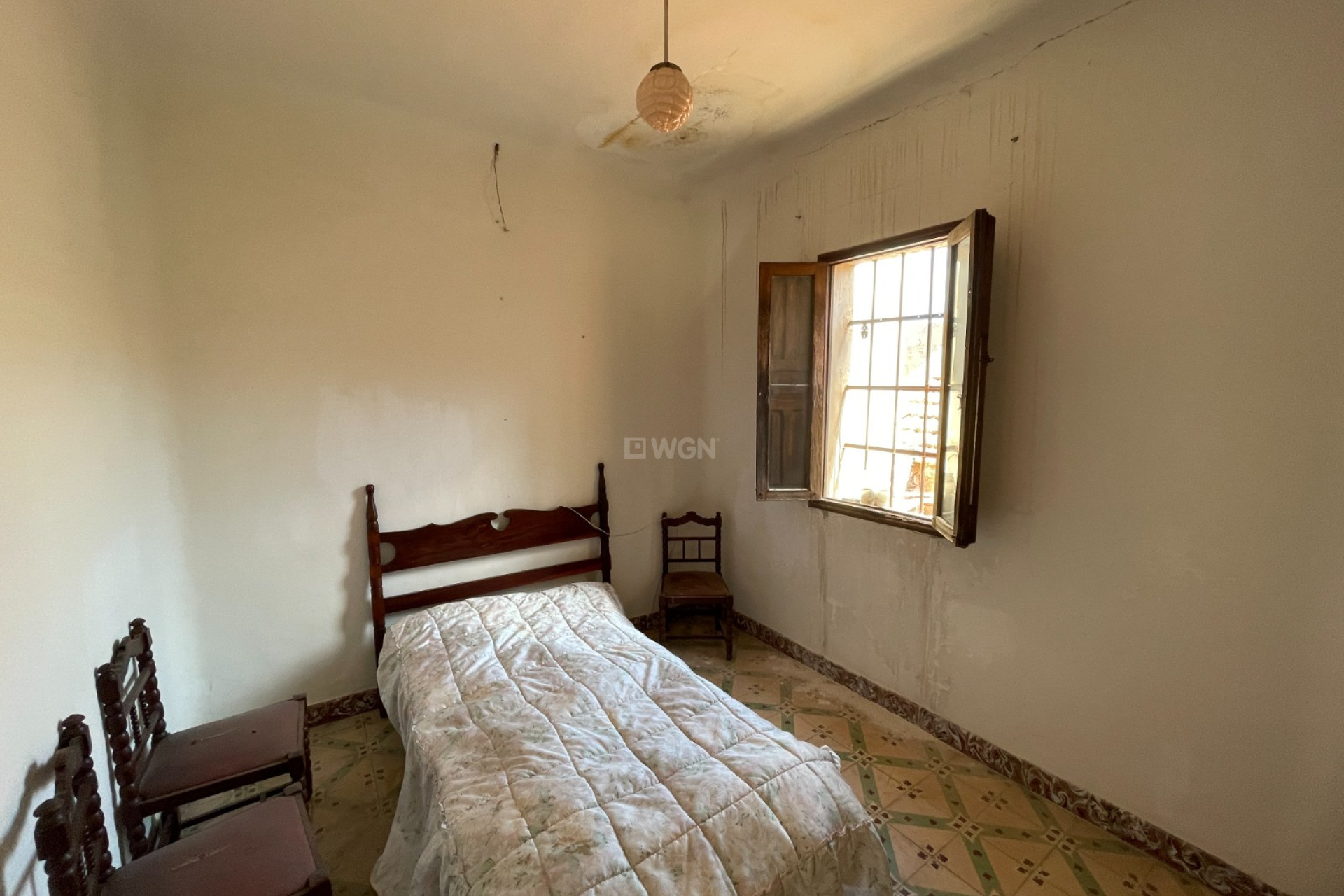 Resale - Townhouse - Benejúzar - Inland