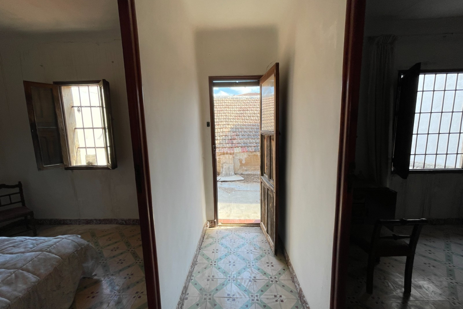 Resale - Townhouse - Benejúzar - Inland
