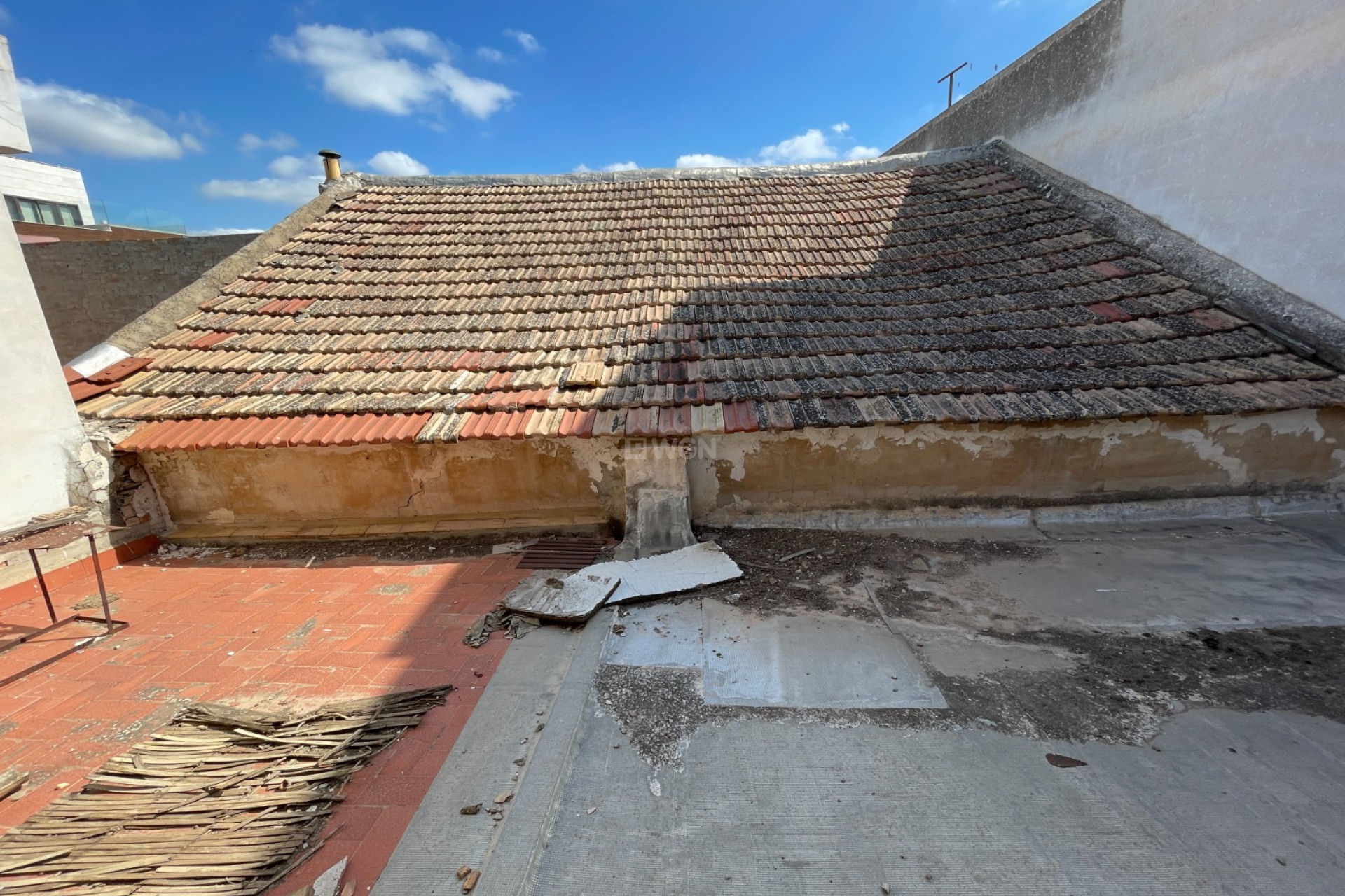 Resale - Townhouse - Benejúzar - Inland