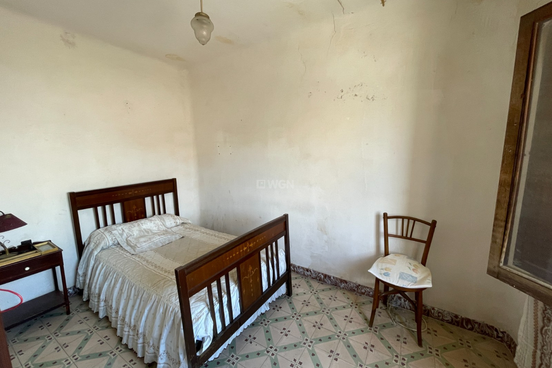 Resale - Townhouse - Benejúzar - Inland