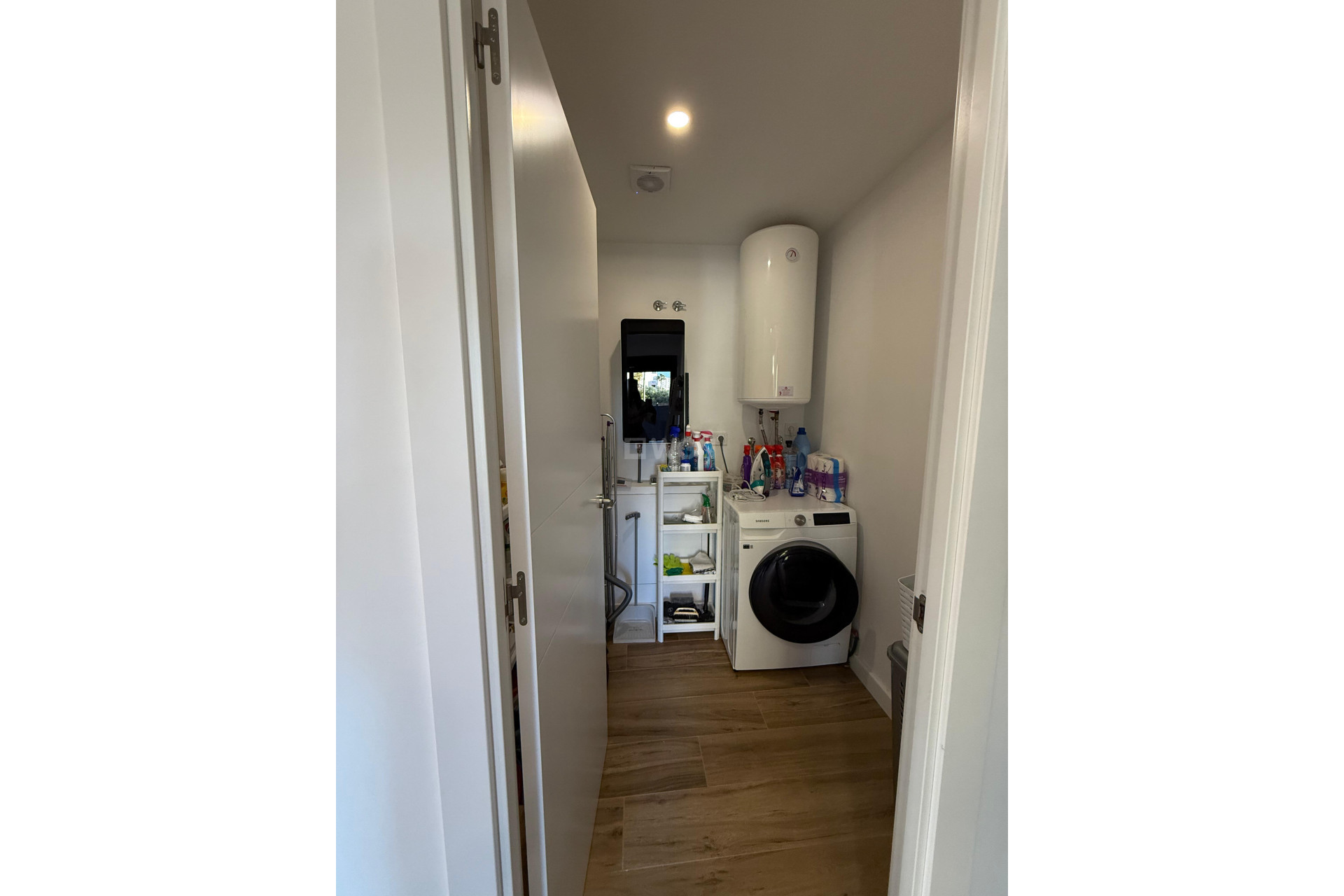 Resale - Townhouse - Benidorm - Costa Blanca