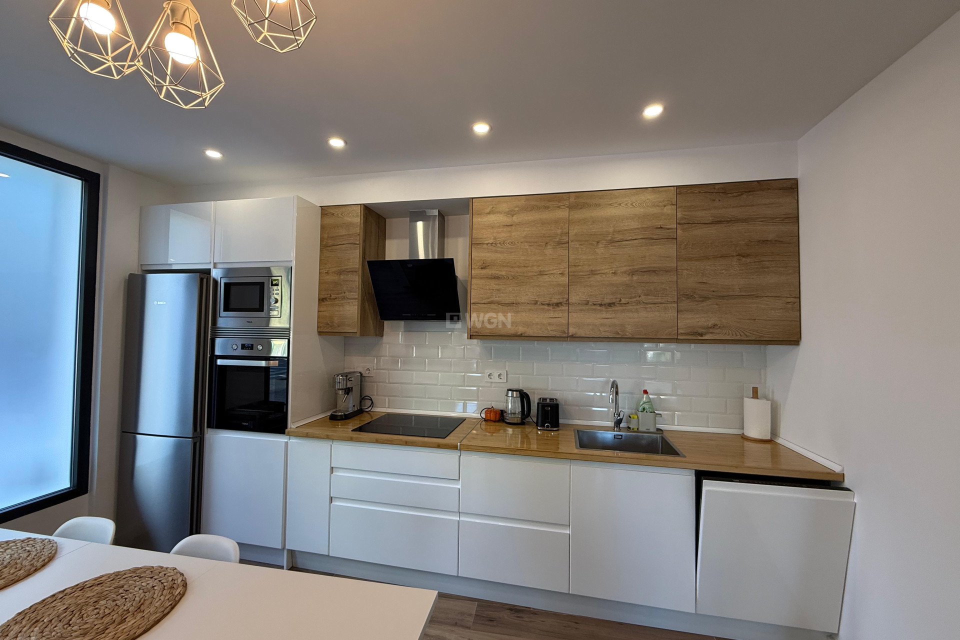 Resale - Townhouse - Benidorm - Costa Blanca