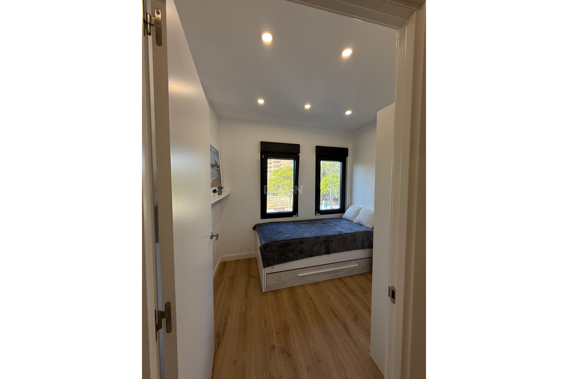 Resale - Townhouse - Benidorm - Costa Blanca