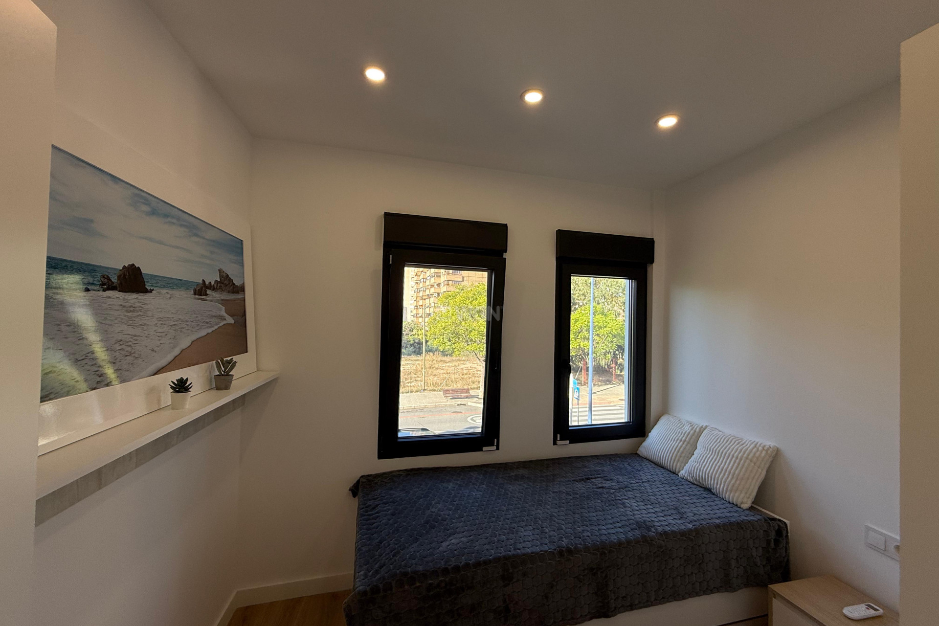 Resale - Townhouse - Benidorm - Costa Blanca