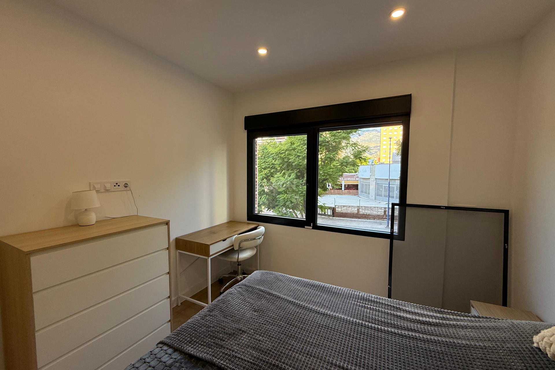 Resale - Townhouse - Benidorm - Costa Blanca