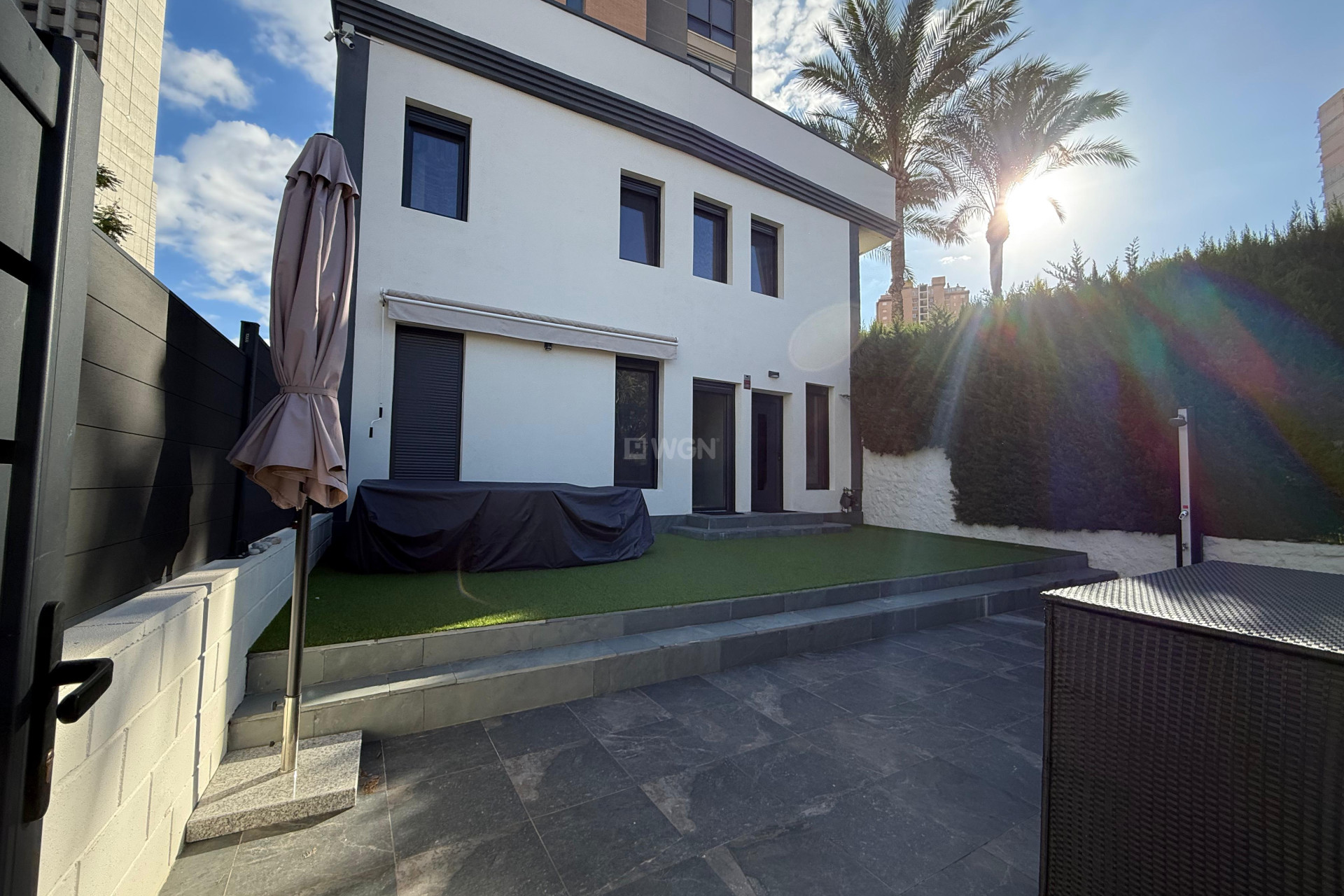 Resale - Townhouse - Benidorm - Costa Blanca