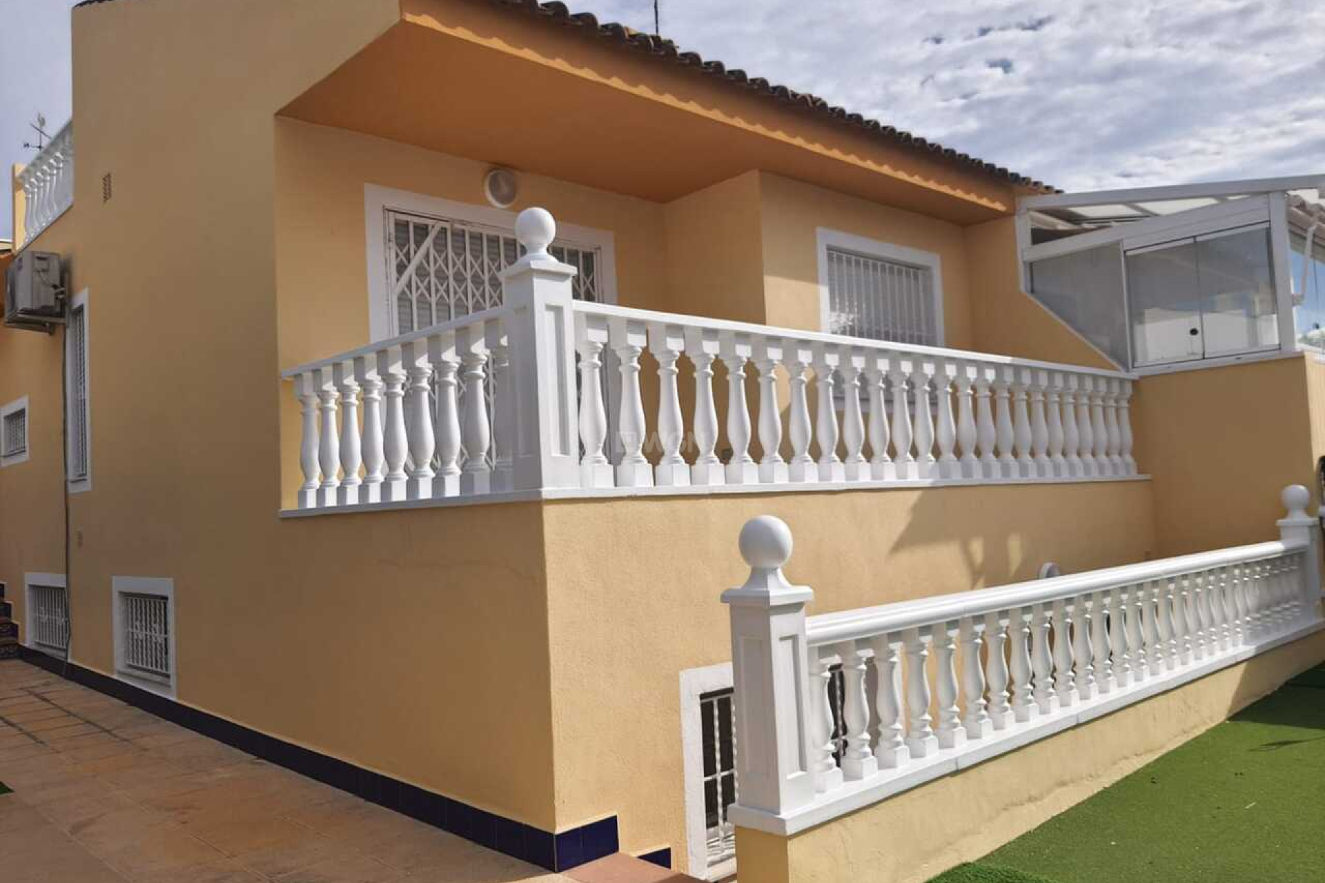 Resale - Townhouse - Benijofar - Costa Blanca