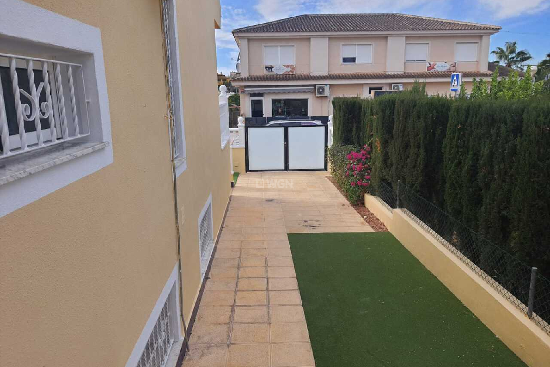 Resale - Townhouse - Benijofar - Costa Blanca