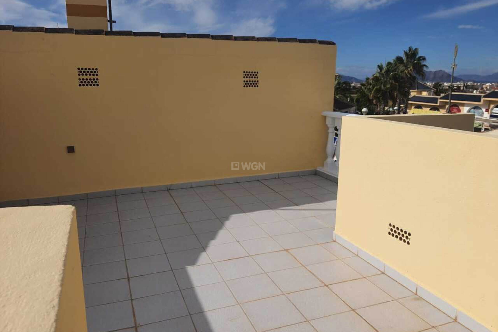 Resale - Townhouse - Benijofar - Costa Blanca