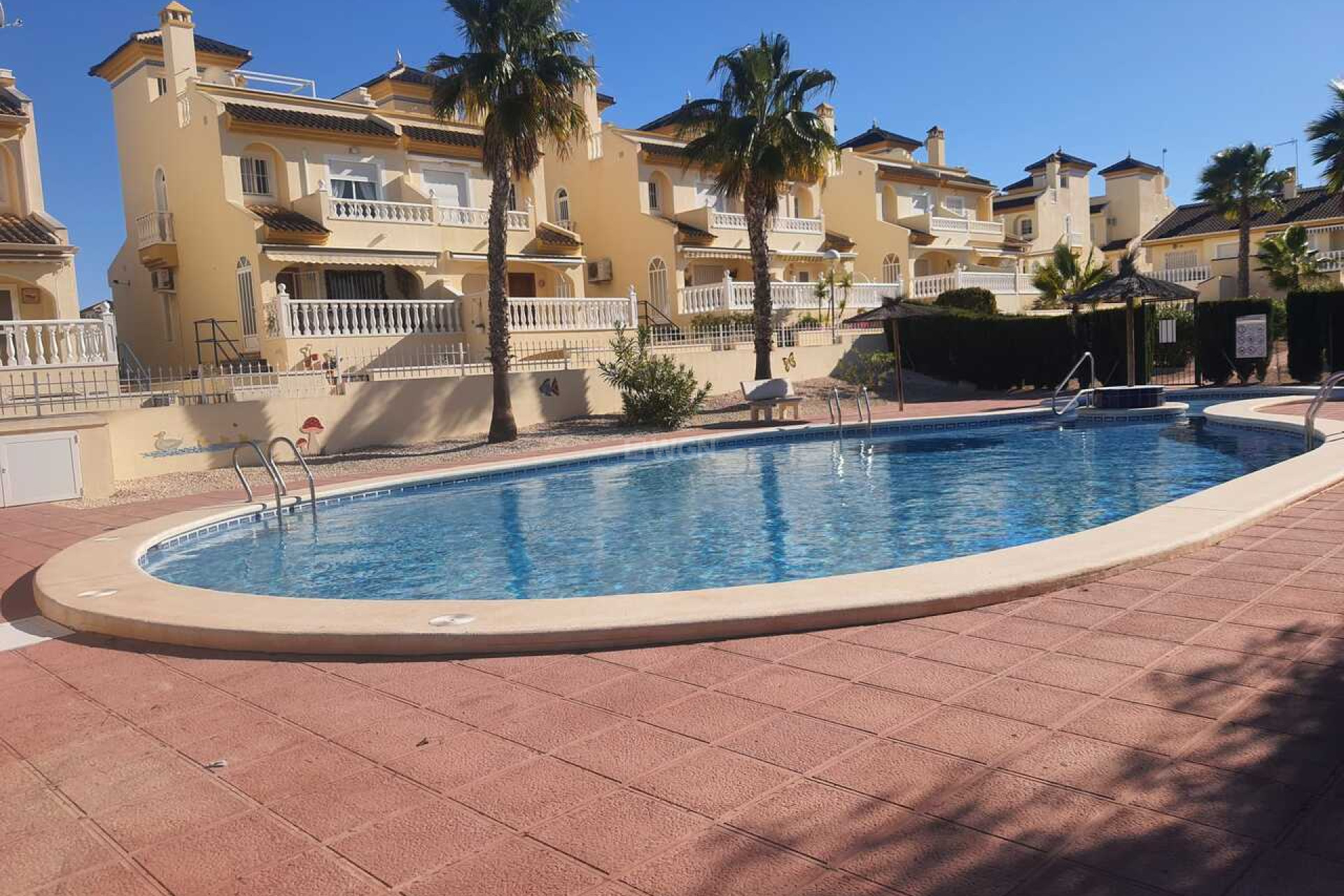 Resale - Townhouse - Benijofar - Costa Blanca