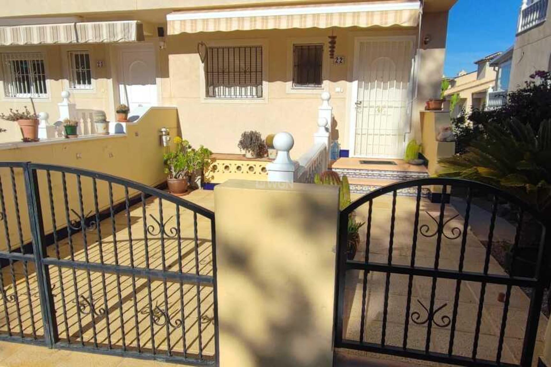 Resale - Townhouse - Benijofar - Costa Blanca