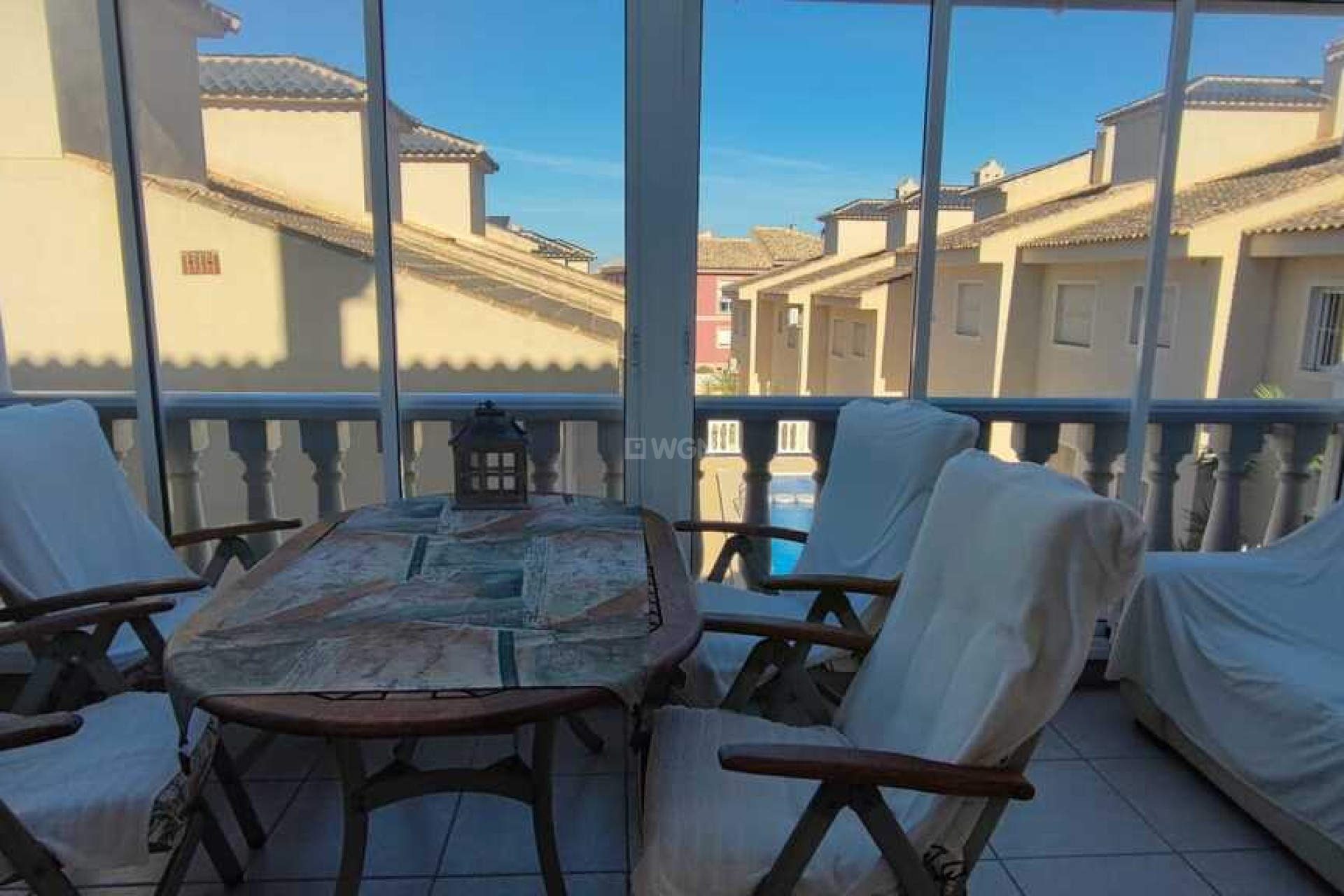 Resale - Townhouse - Benijofar - Costa Blanca