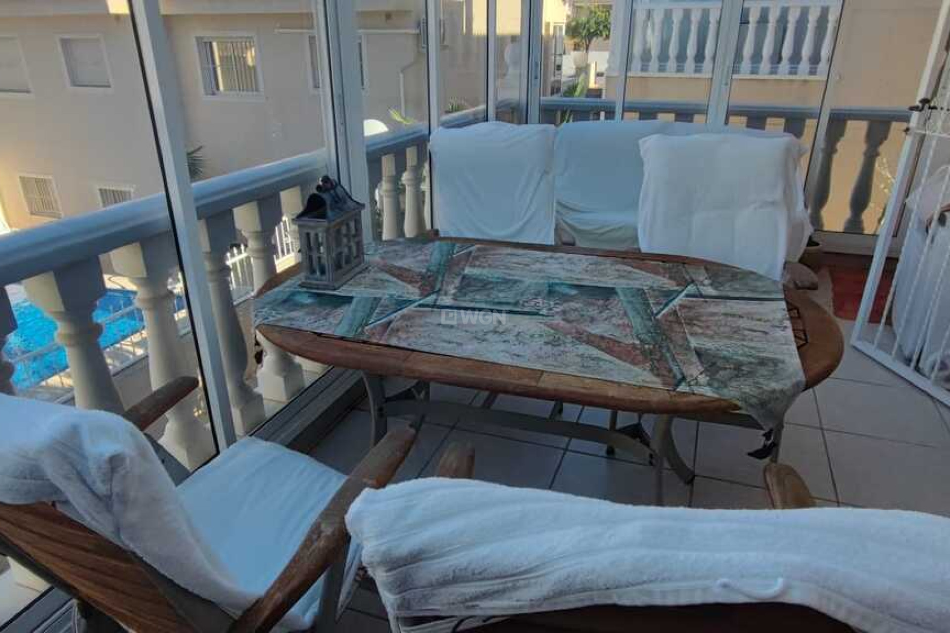 Resale - Townhouse - Benijofar - Costa Blanca