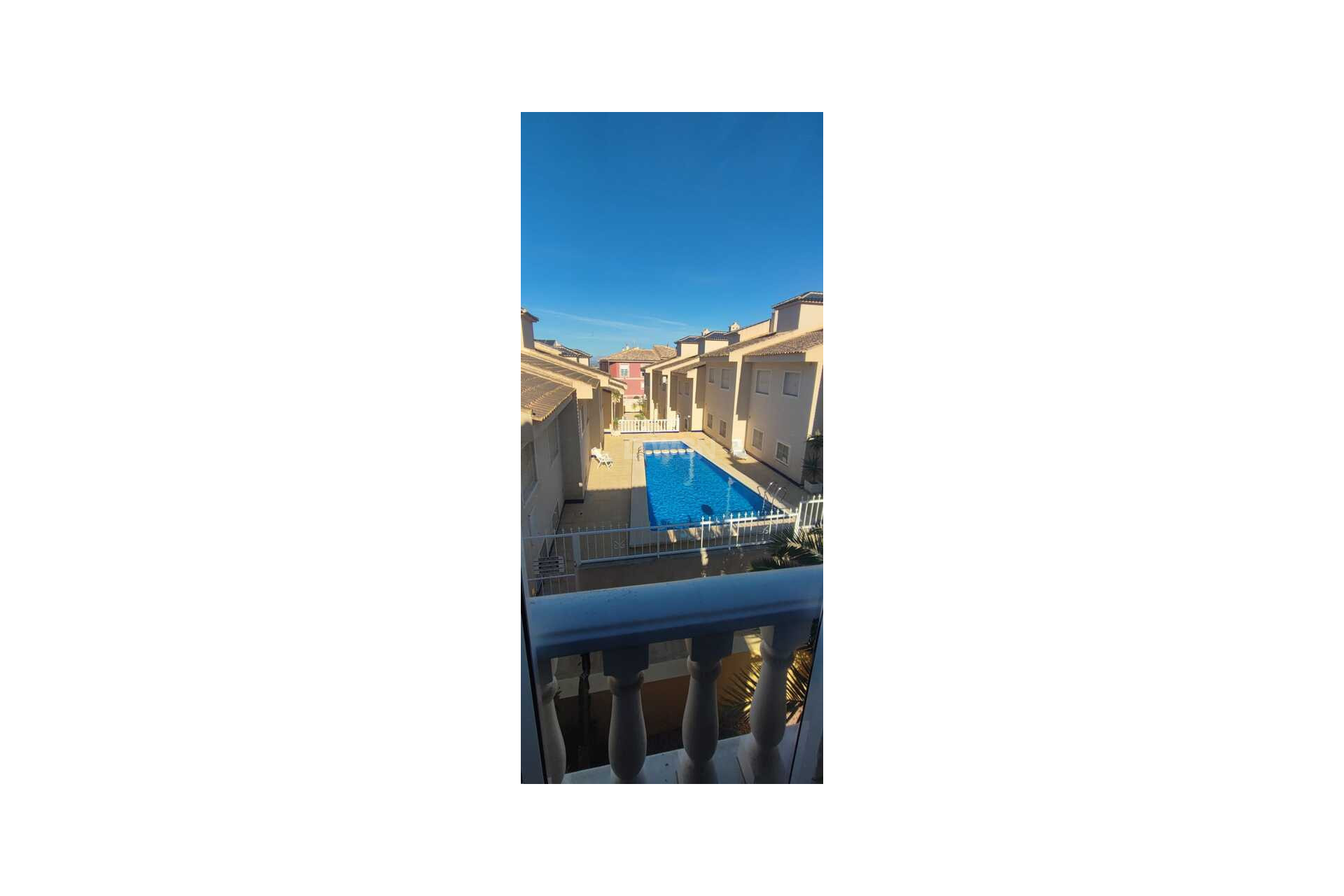 Resale - Townhouse - Benijofar - Costa Blanca