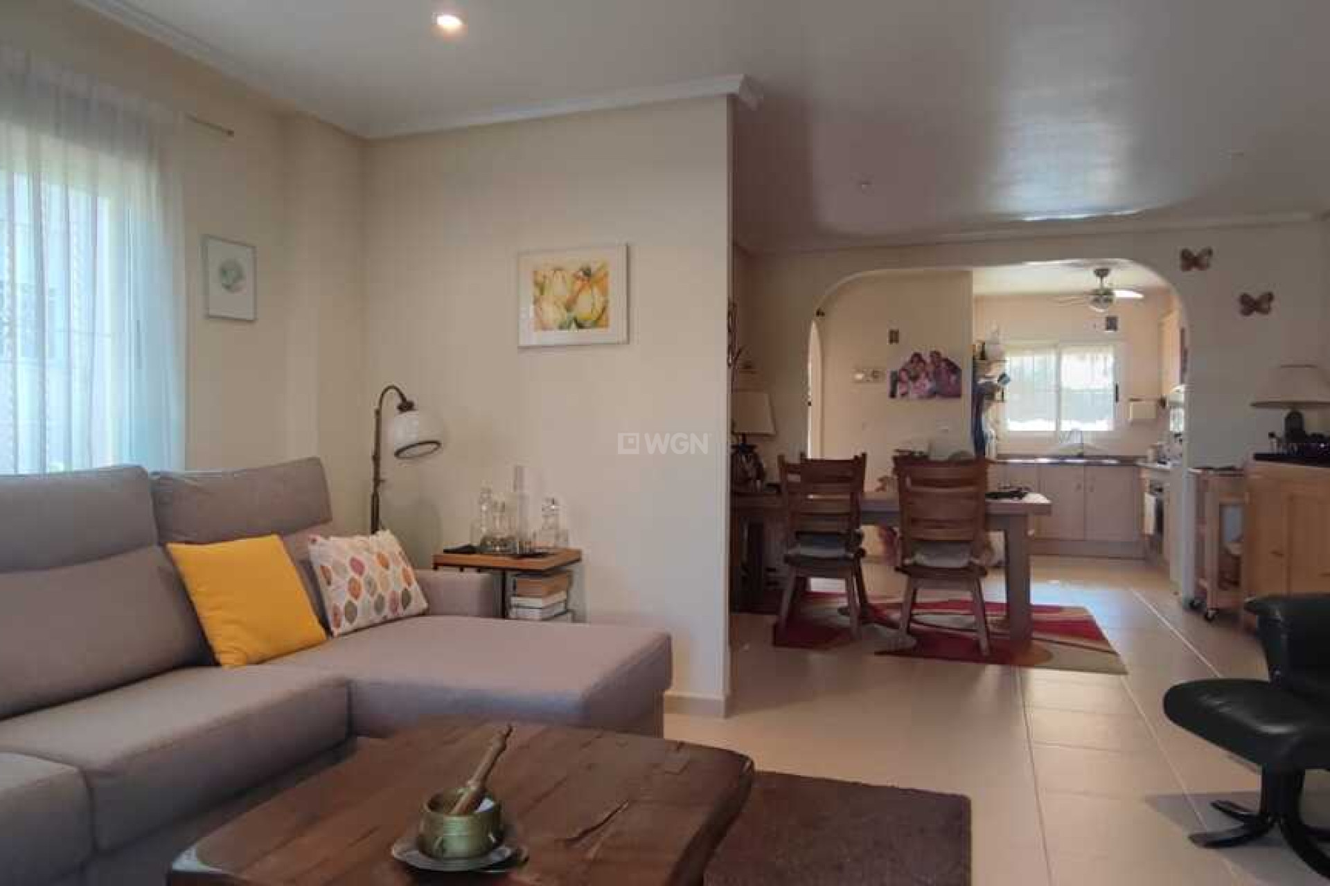 Resale - Townhouse - Benijofar - Costa Blanca