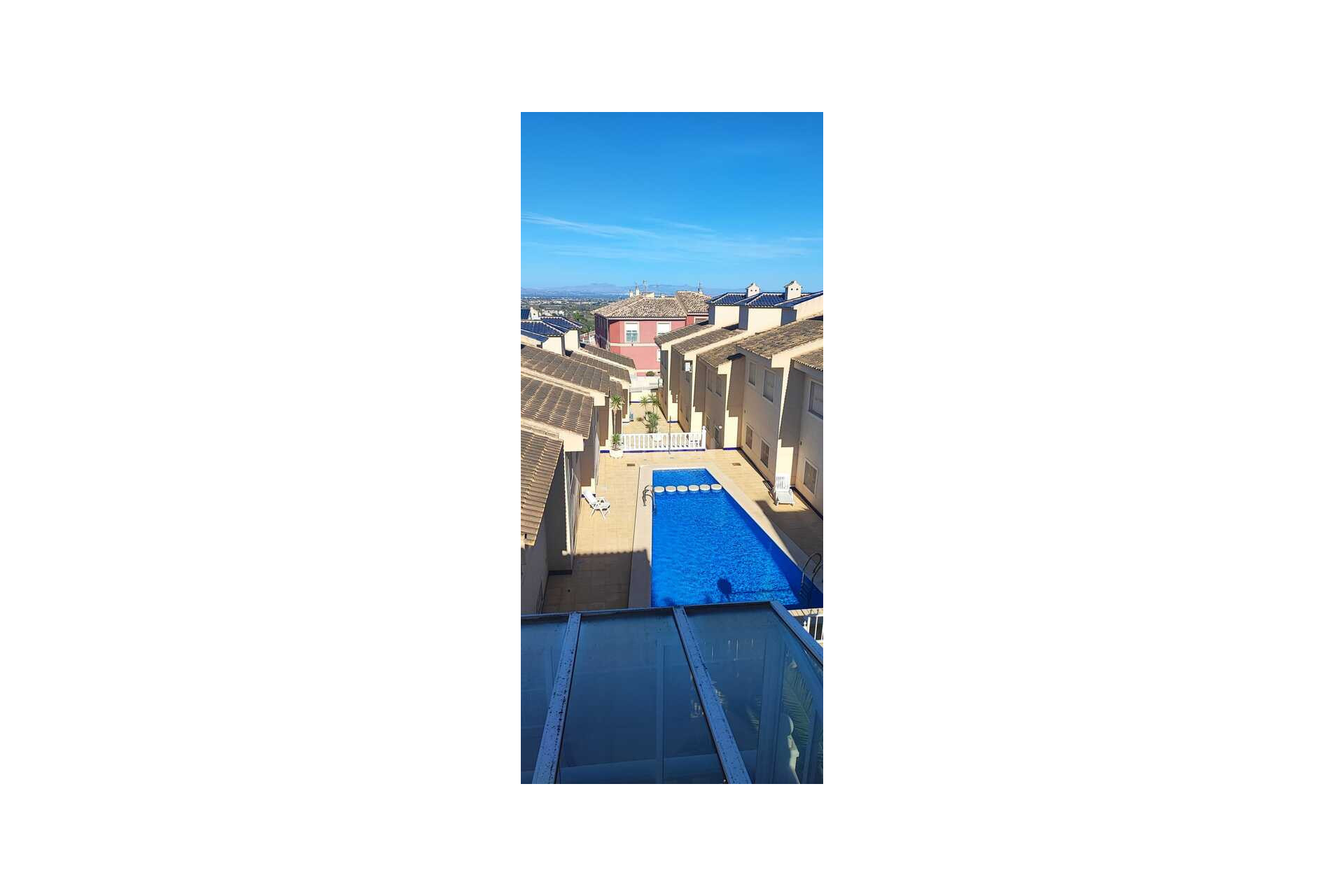 Resale - Townhouse - Benijofar - Costa Blanca