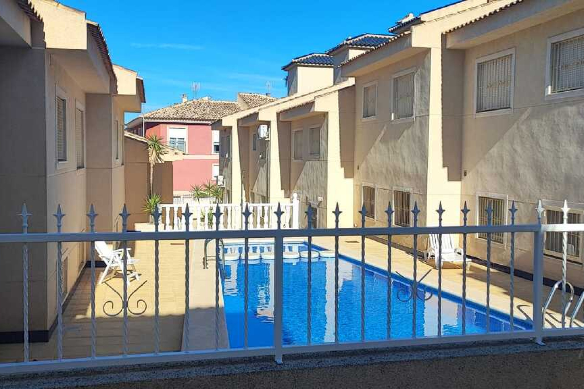 Resale - Townhouse - Benijofar - Costa Blanca