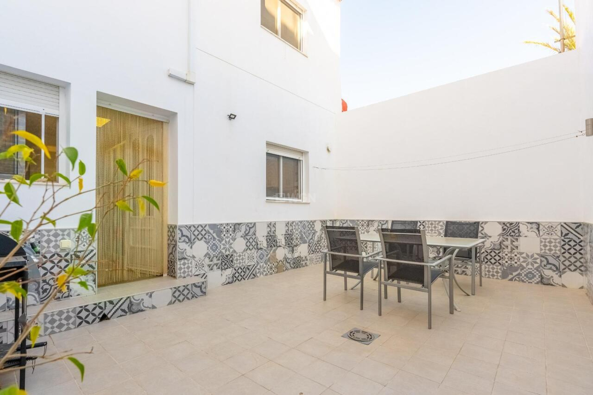 Resale - Townhouse - Benijofar - Costa Blanca